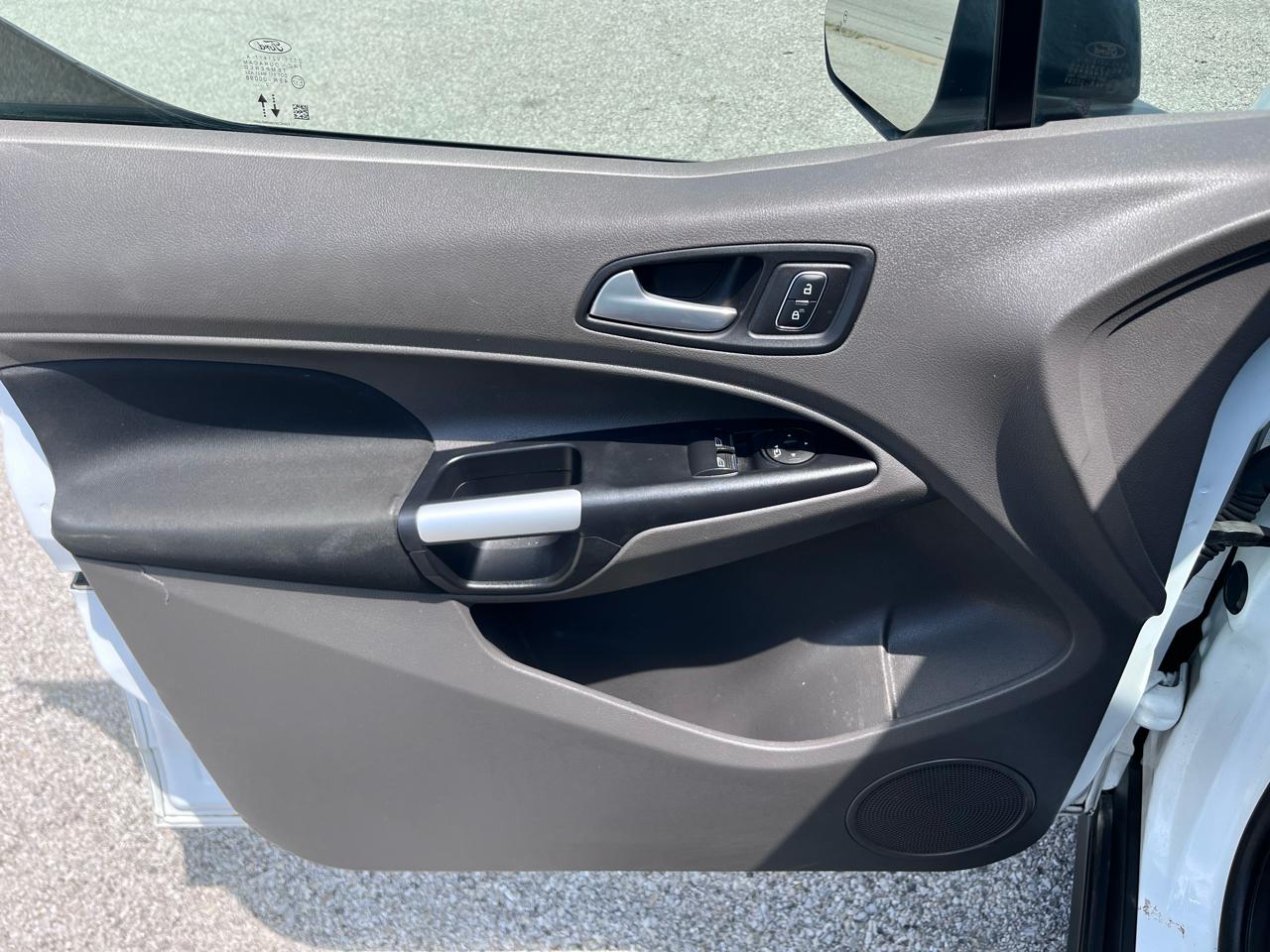 Ford Transit Connect Cargo Van XLT LWB 2022