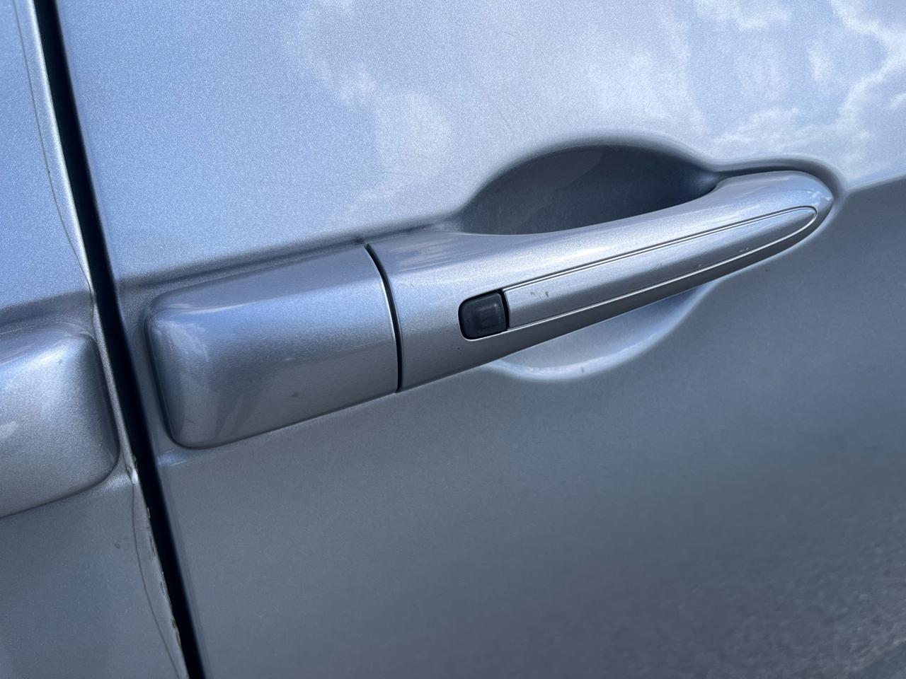 Chrysler Pacifica Touring-L Plus 2018