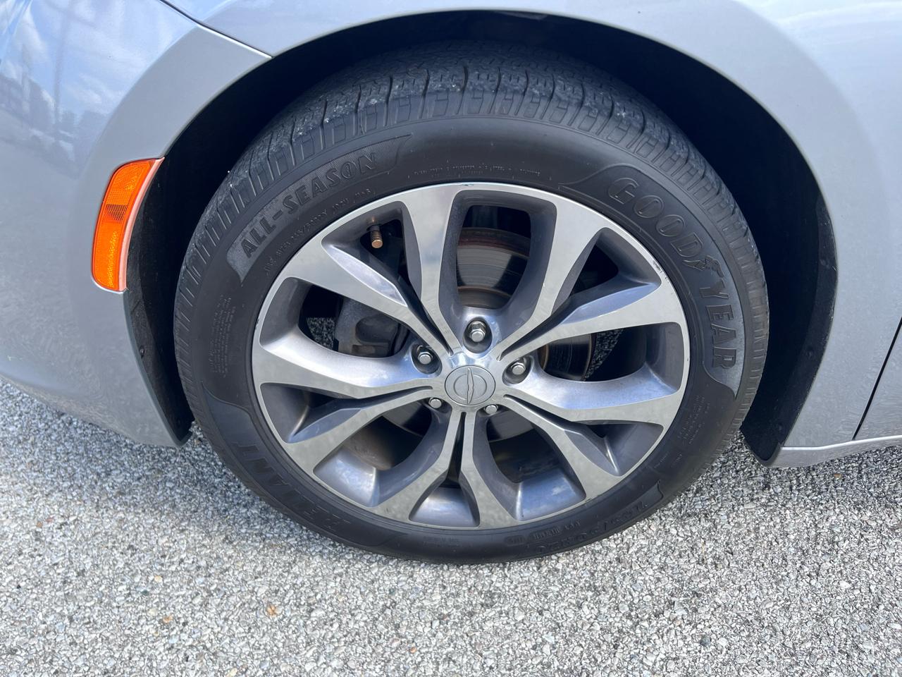 Chrysler Pacifica Touring-L Plus 2018