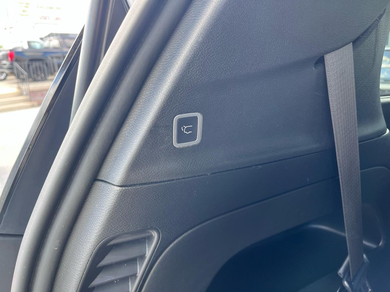 Chrysler Pacifica Touring-L Plus 2018