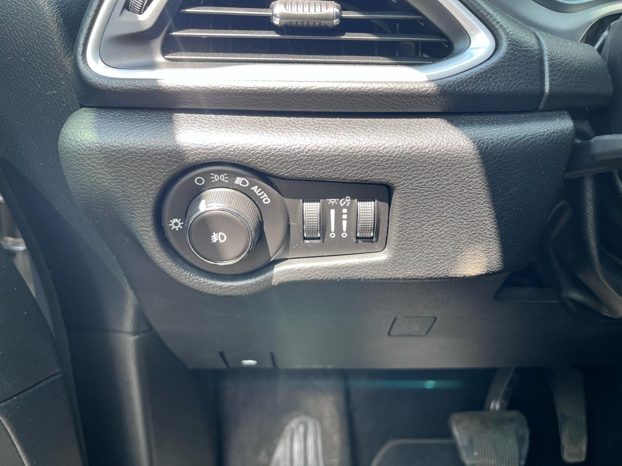 Chrysler Pacifica Touring-L Plus 2018