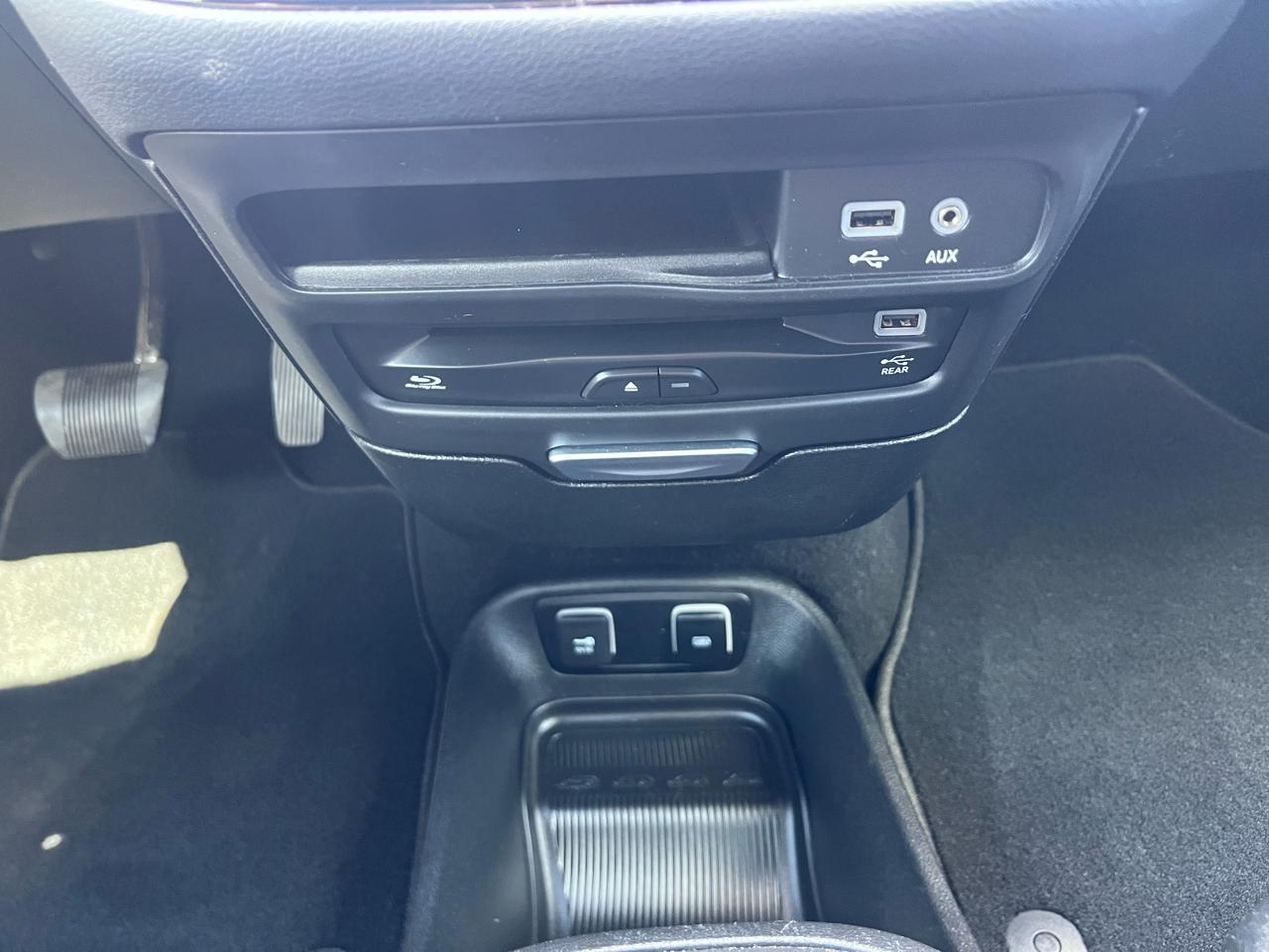 Chrysler Pacifica Touring-L Plus 2018