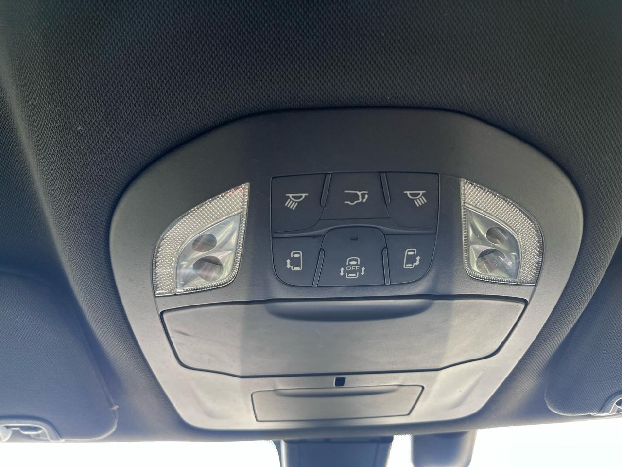 Chrysler Pacifica Touring-L Plus 2018