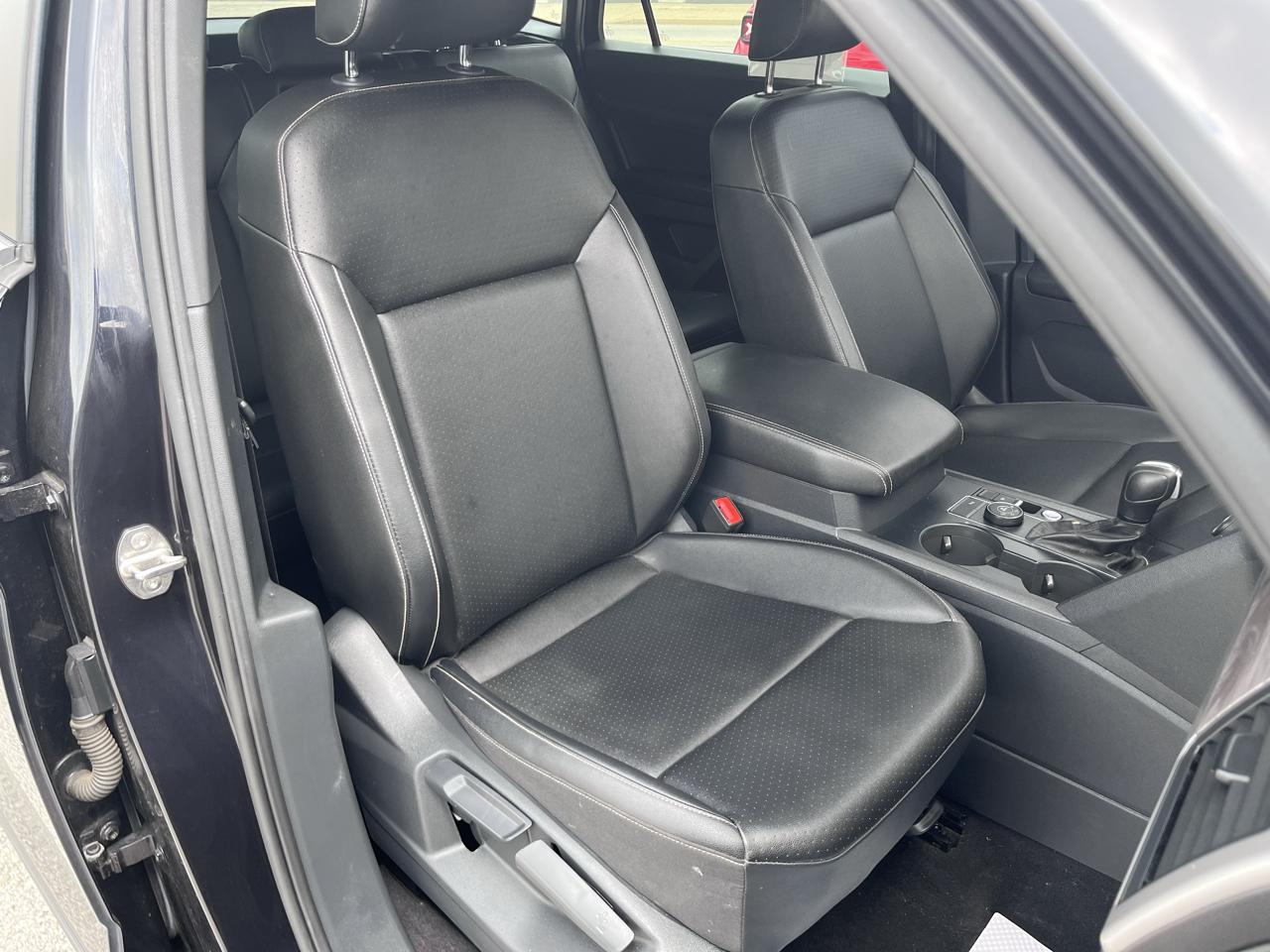 Volkswagen Atlas Cross Sport SE w/Technology 4MOTION 2020