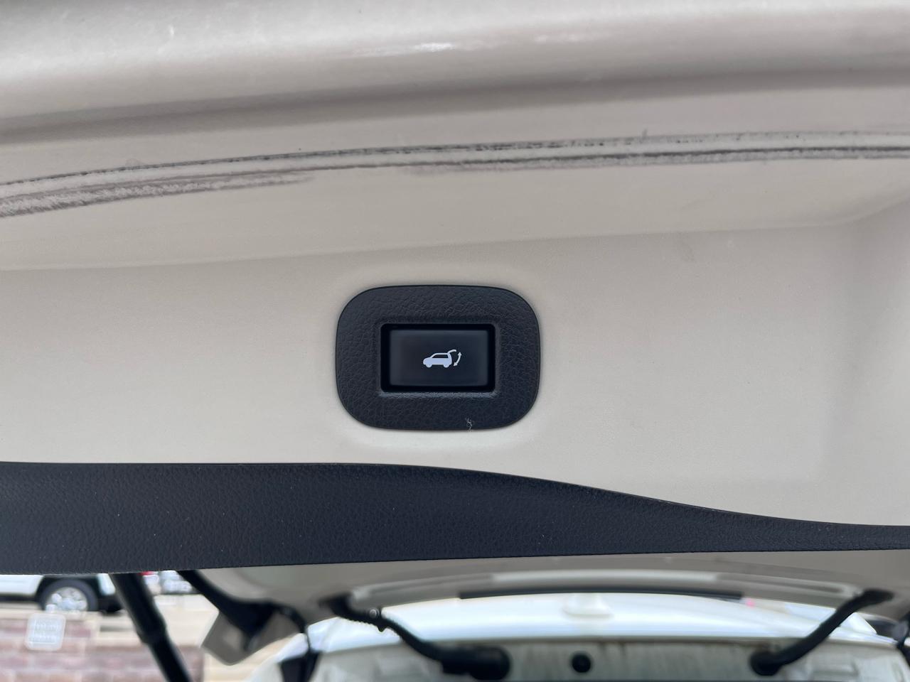 Nissan Rogue SV AWD 2019