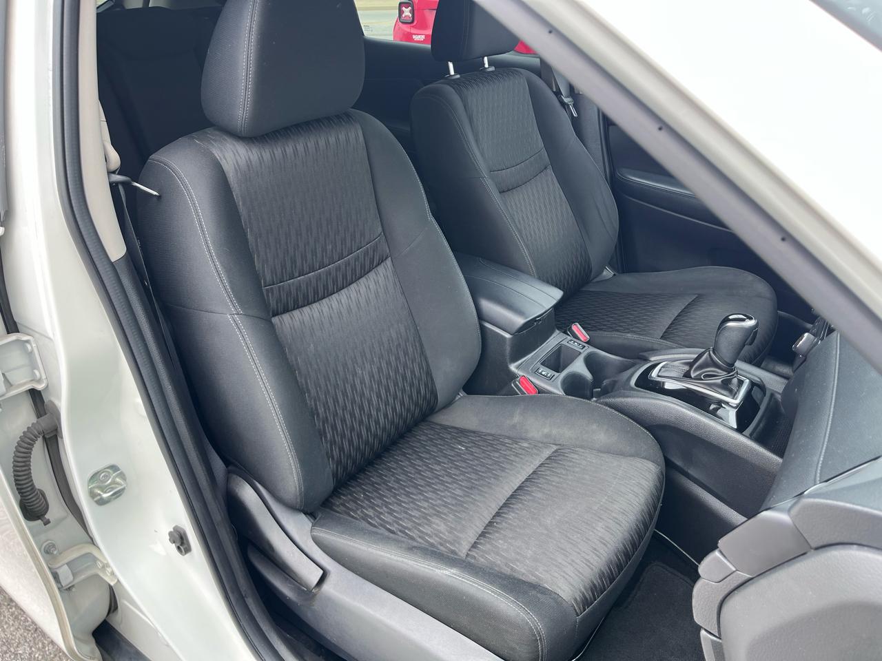 Nissan Rogue SV AWD 2019