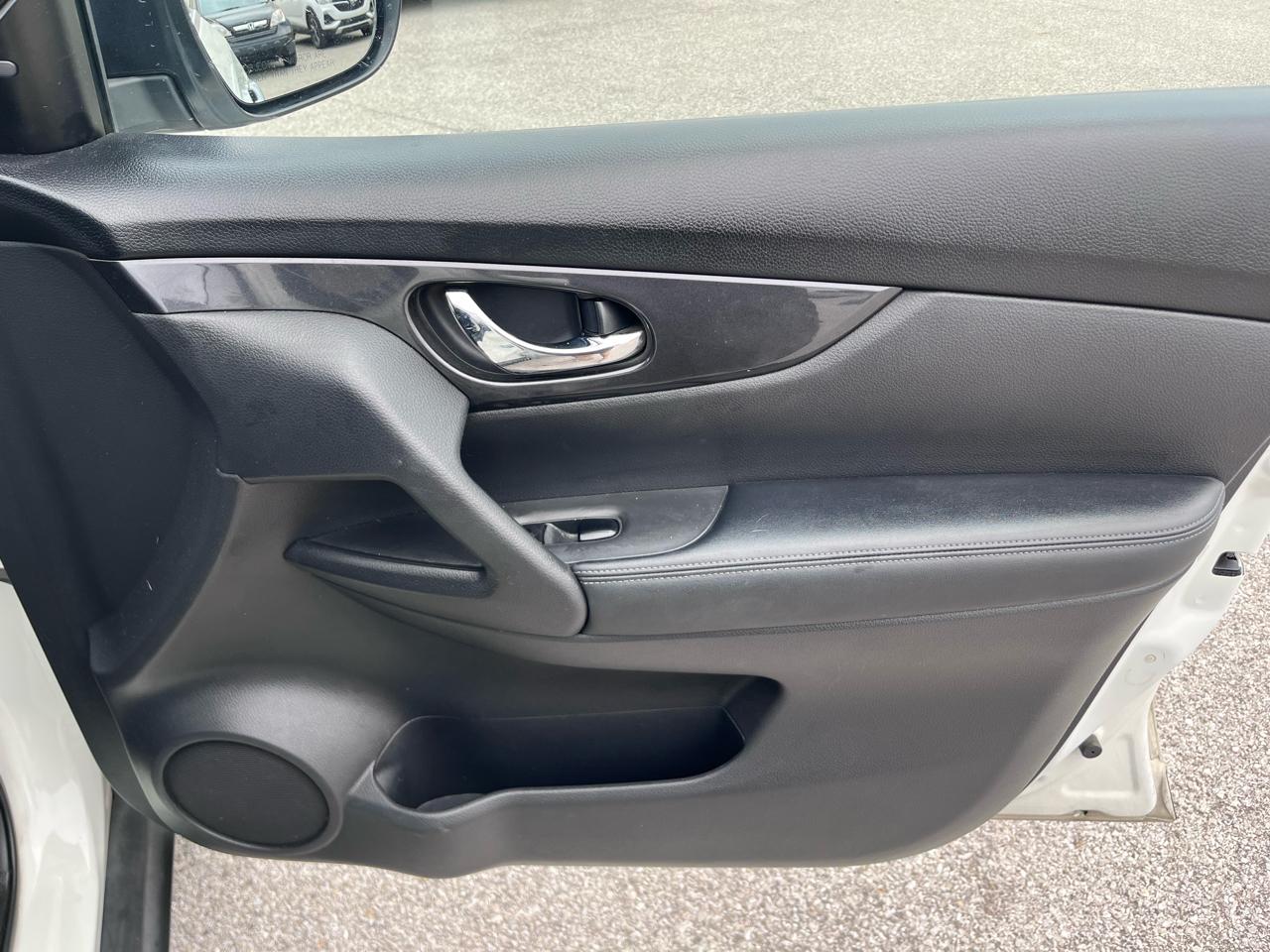 Nissan Rogue SV AWD 2019