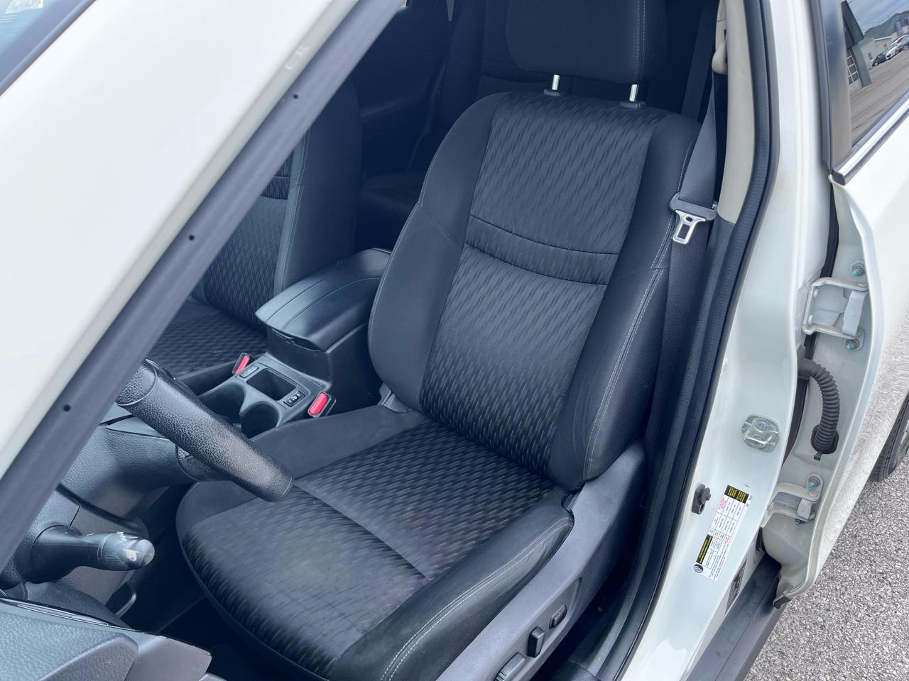 Nissan Rogue SV AWD 2019
