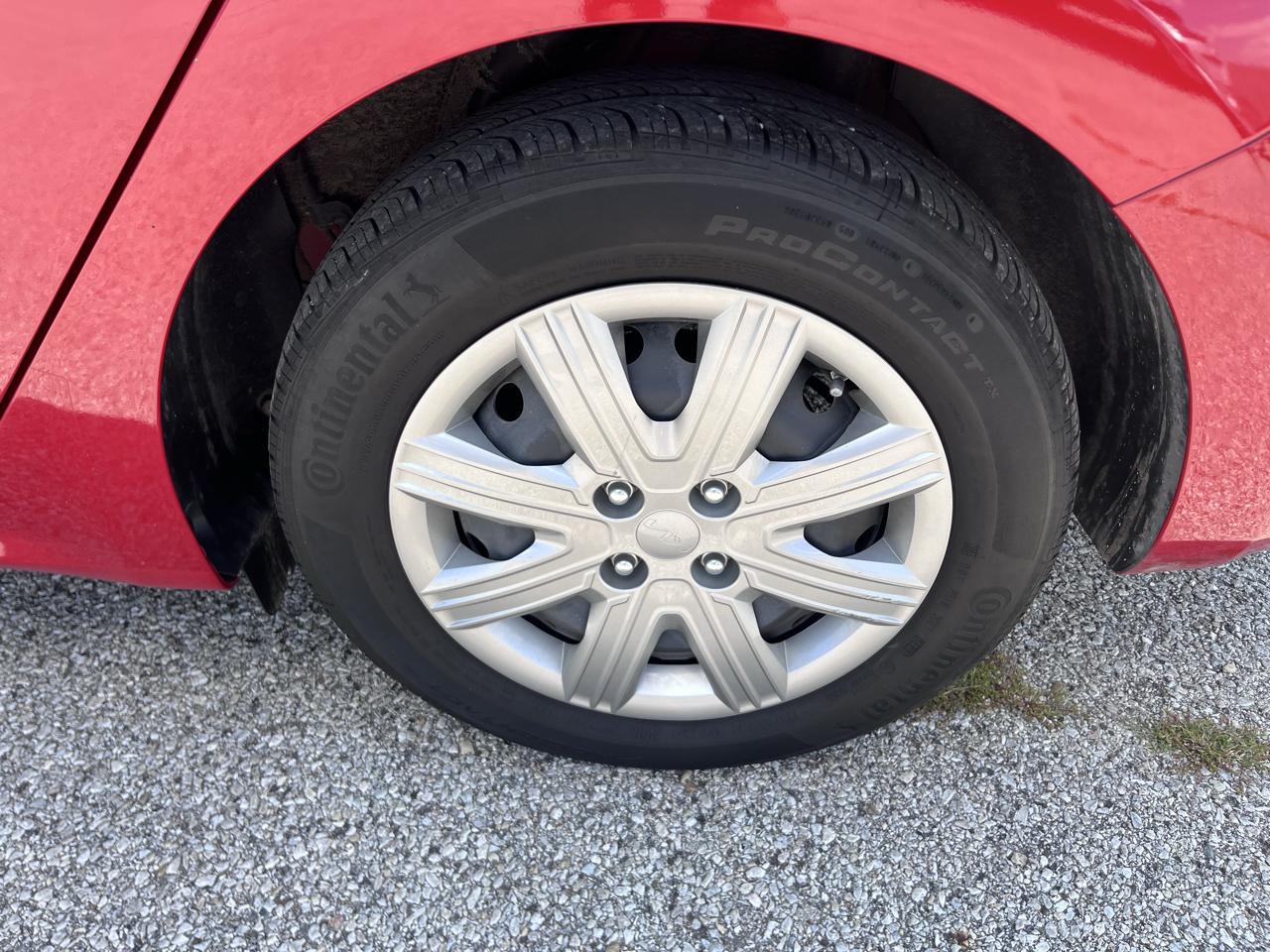Kia Rio LX 2023