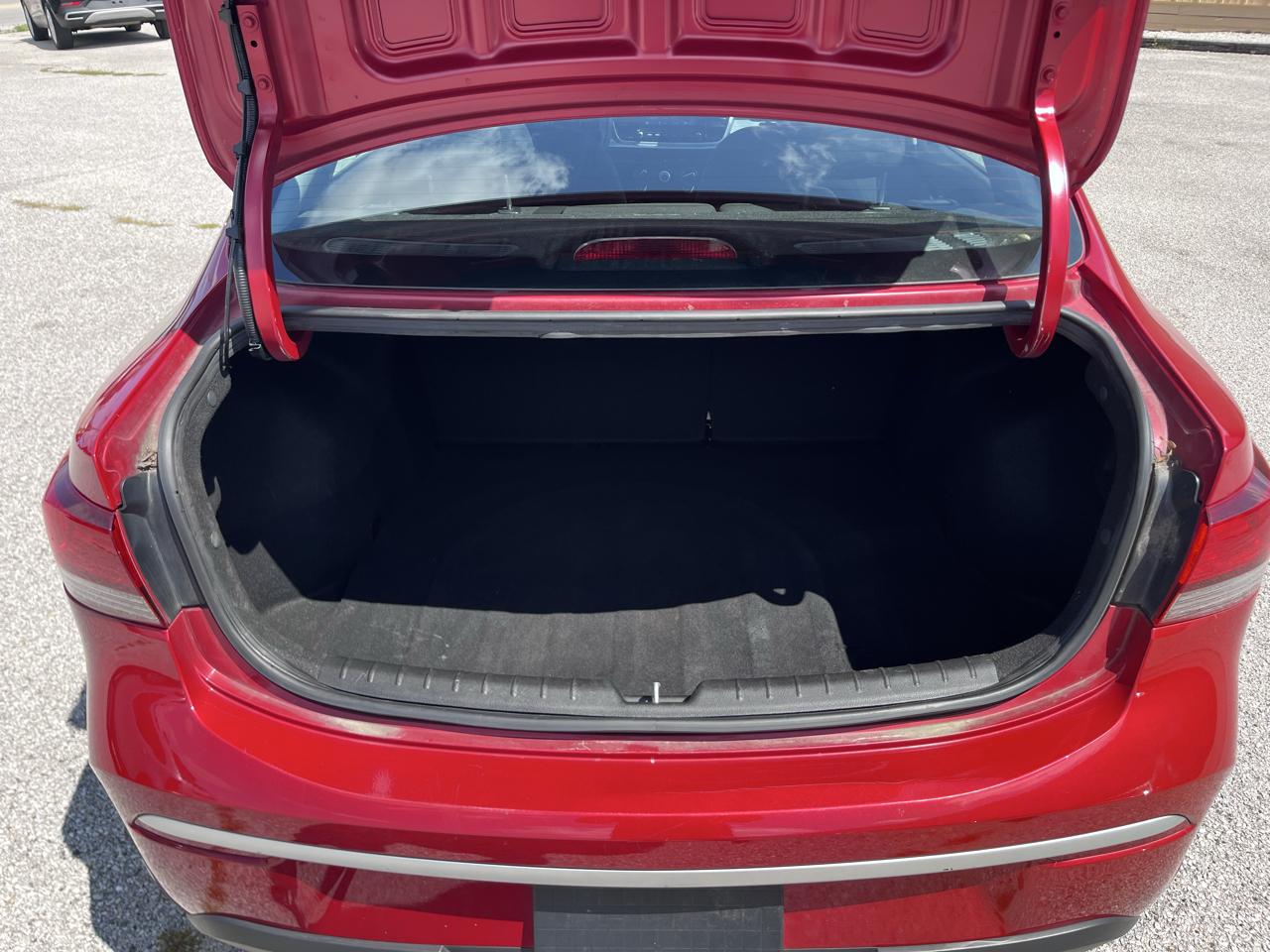 Kia Rio LX 2023