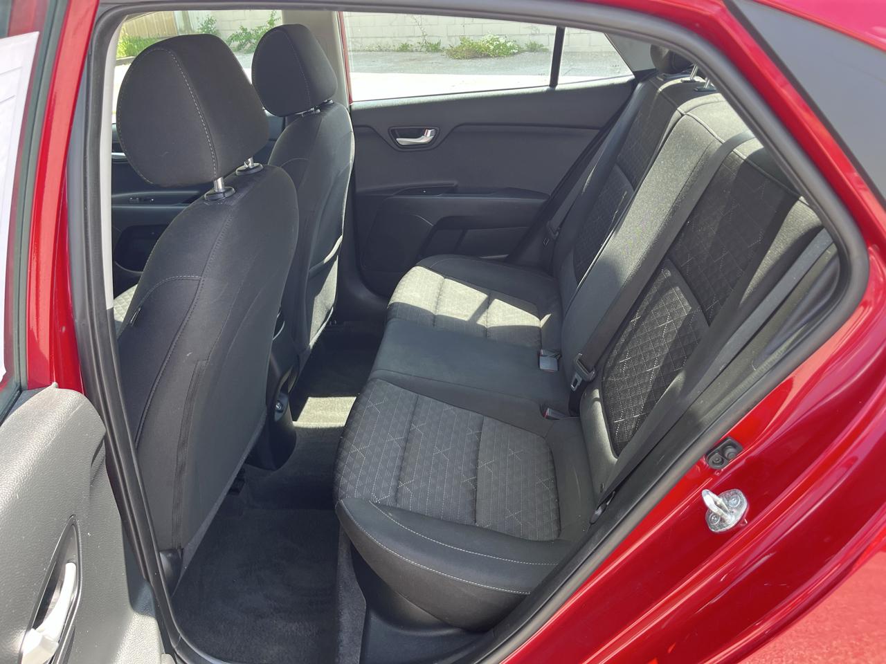 Kia Rio LX 2023