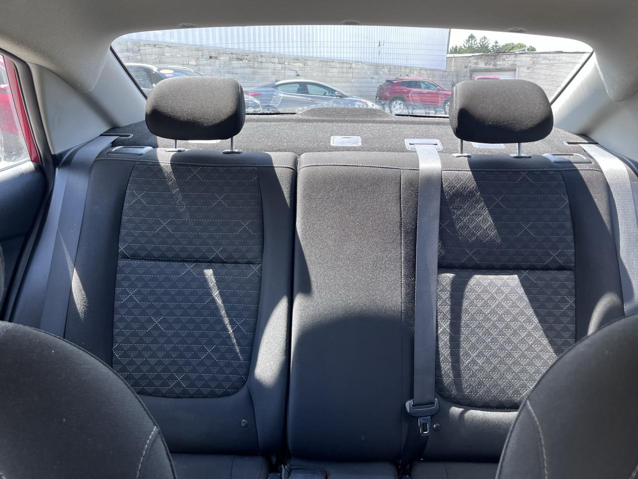 Kia Rio LX 2023