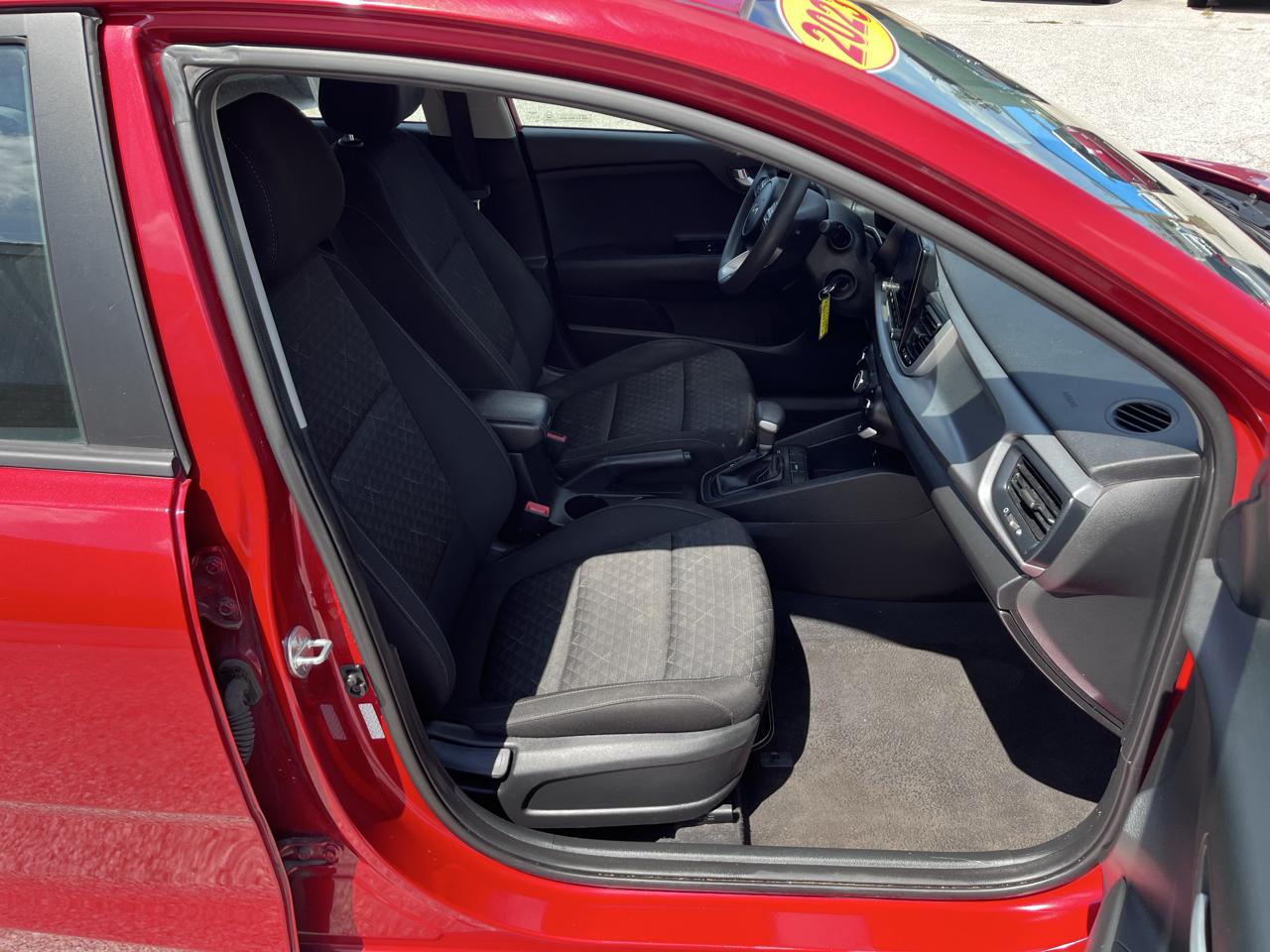 Kia Rio LX 2023