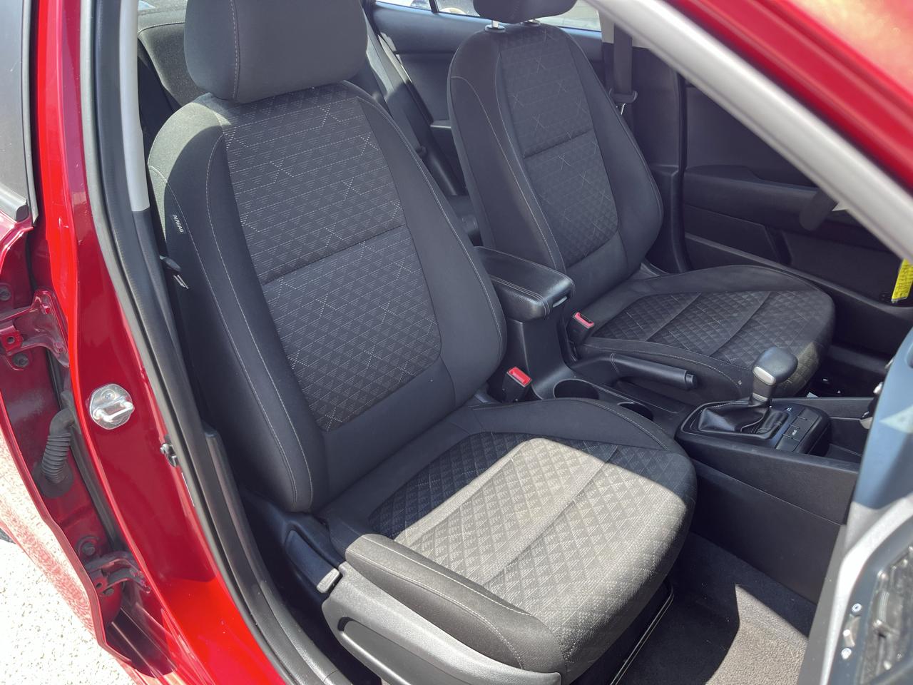 Kia Rio LX 2023