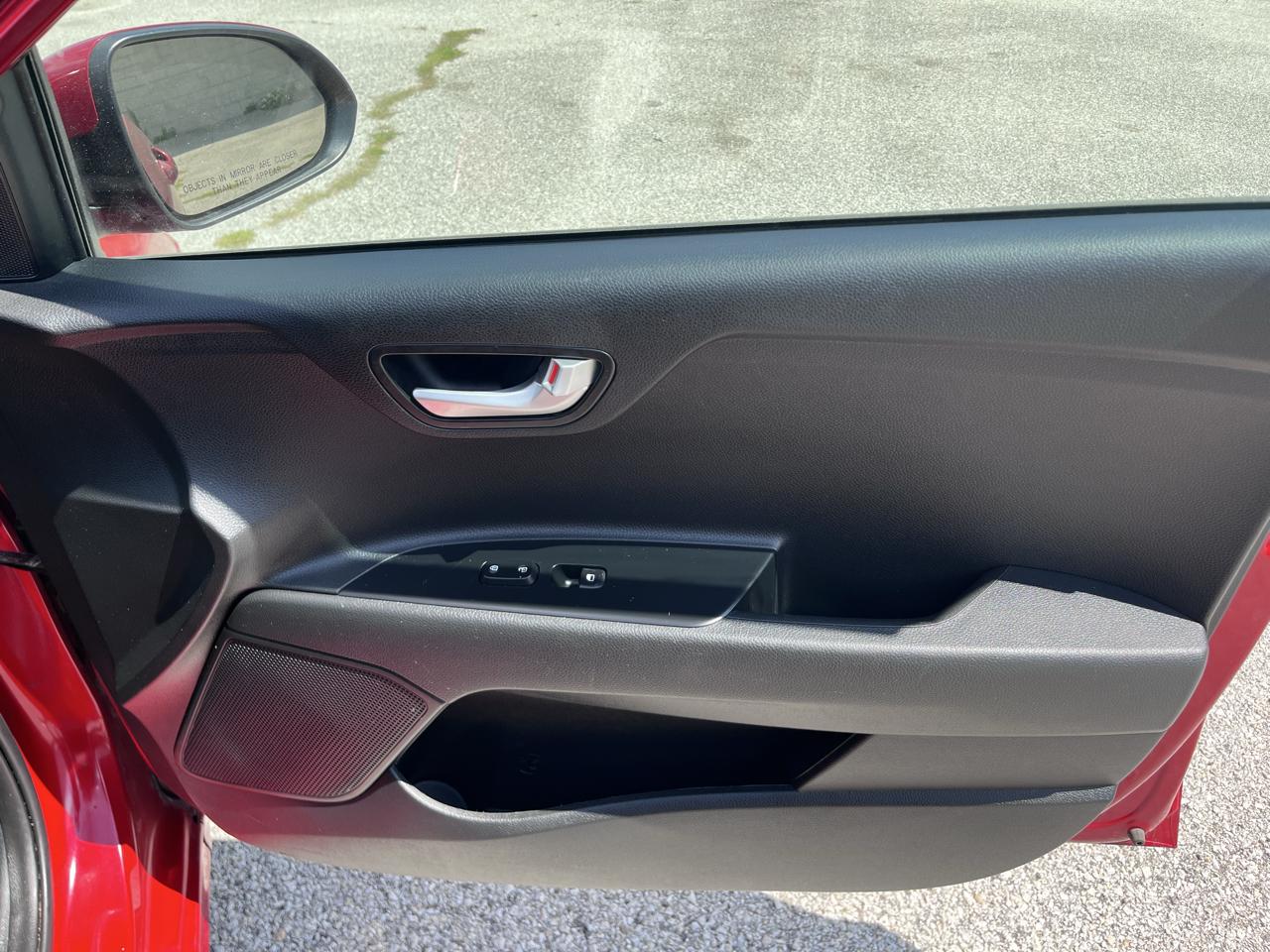 Kia Rio LX 2023