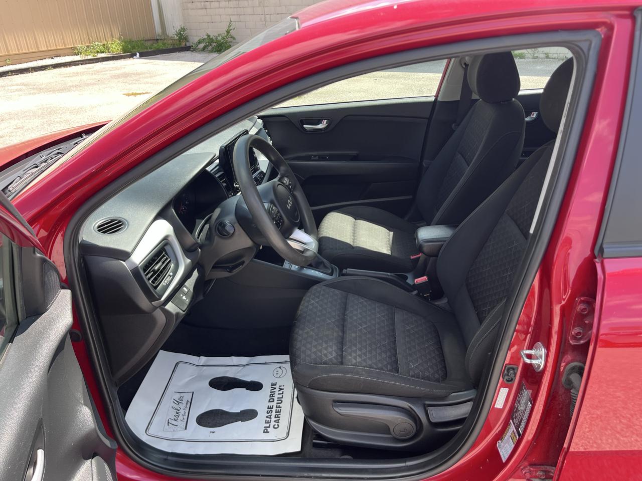 Kia Rio LX 2023