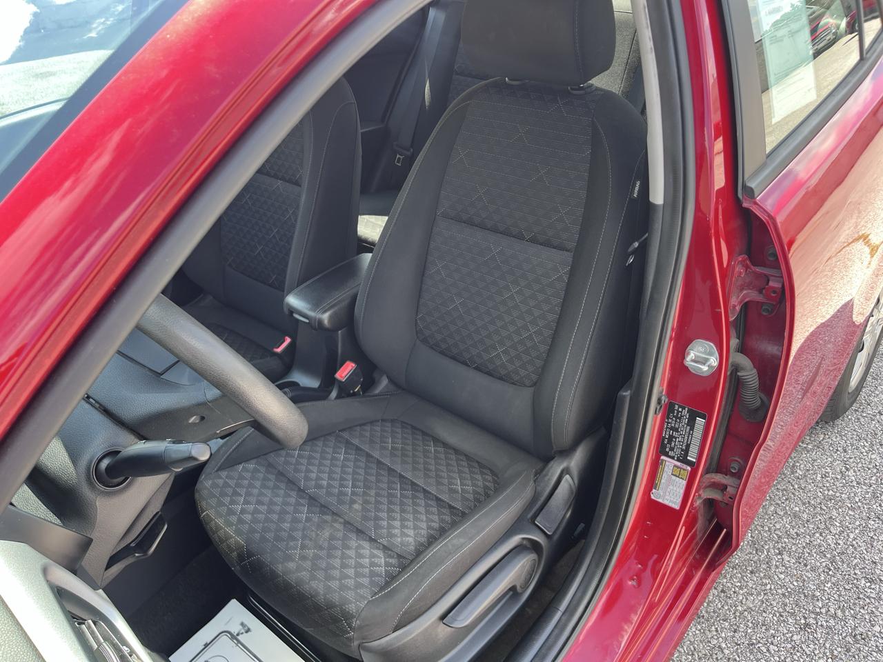 Kia Rio LX 2023