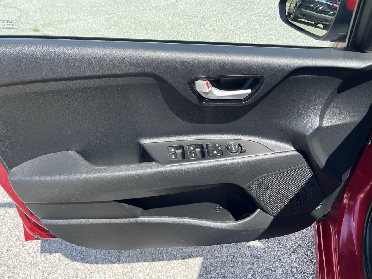 Kia Rio LX 2023