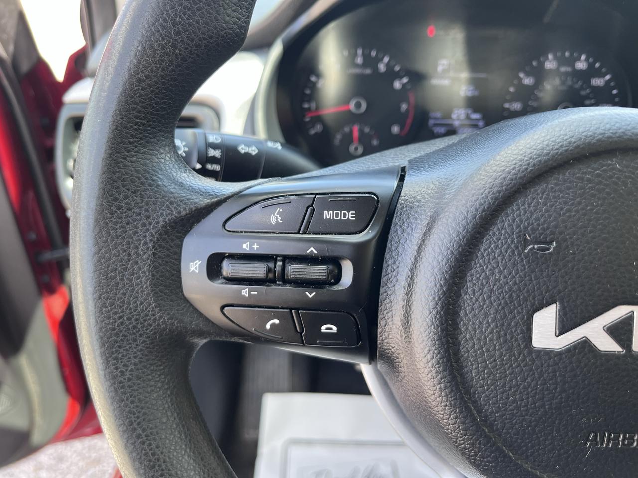 Kia Rio LX 2023