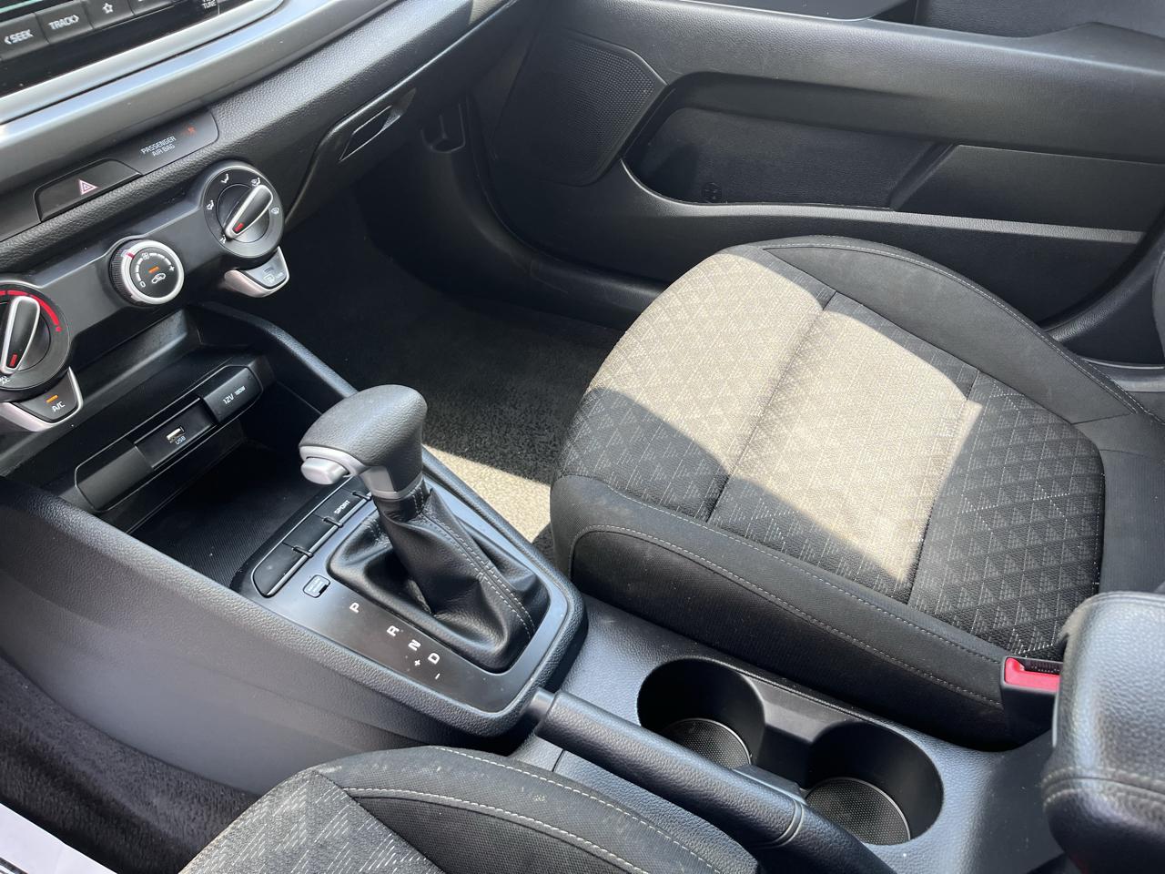 Kia Rio LX 2023