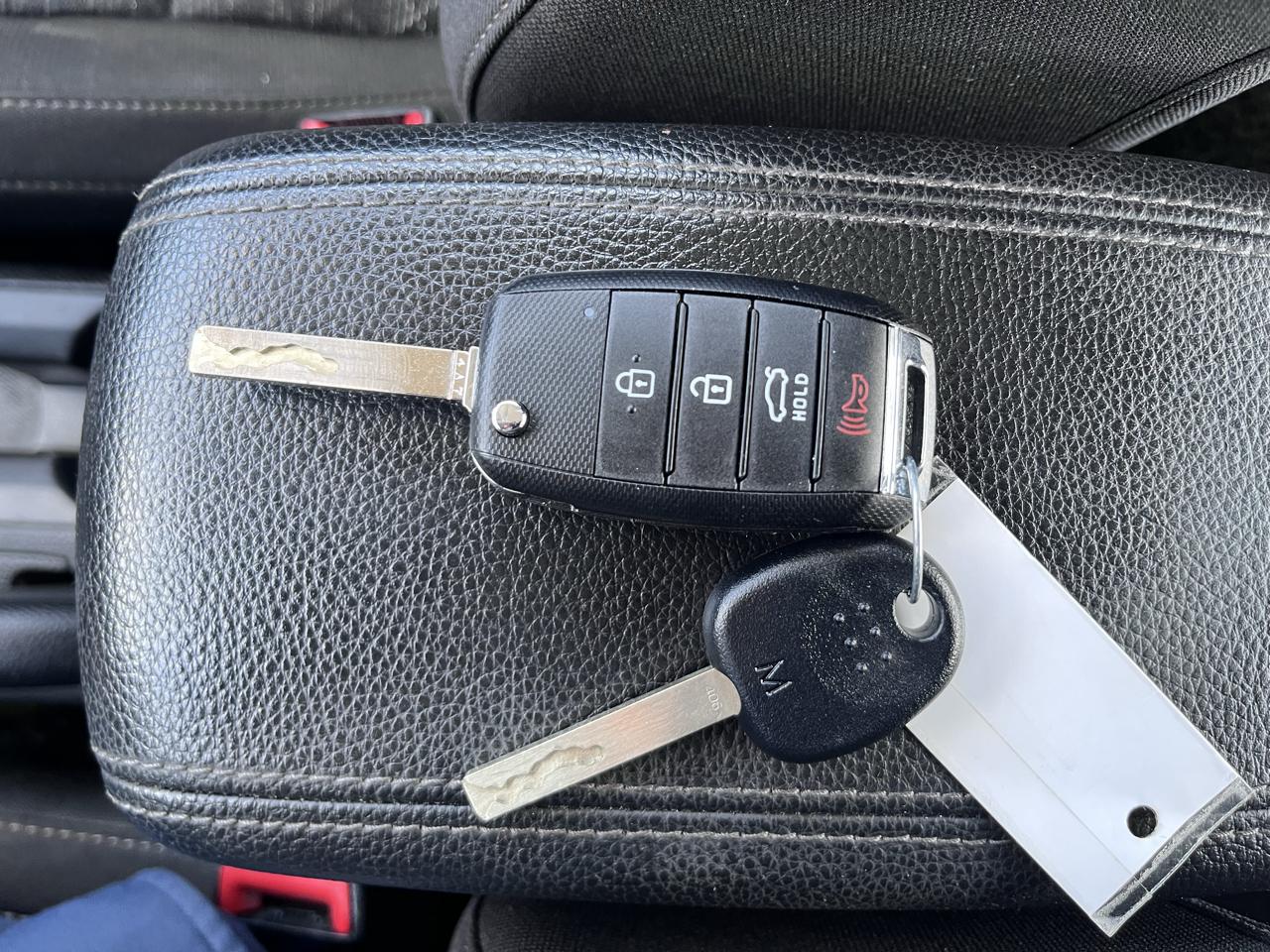 Kia Rio LX 2023