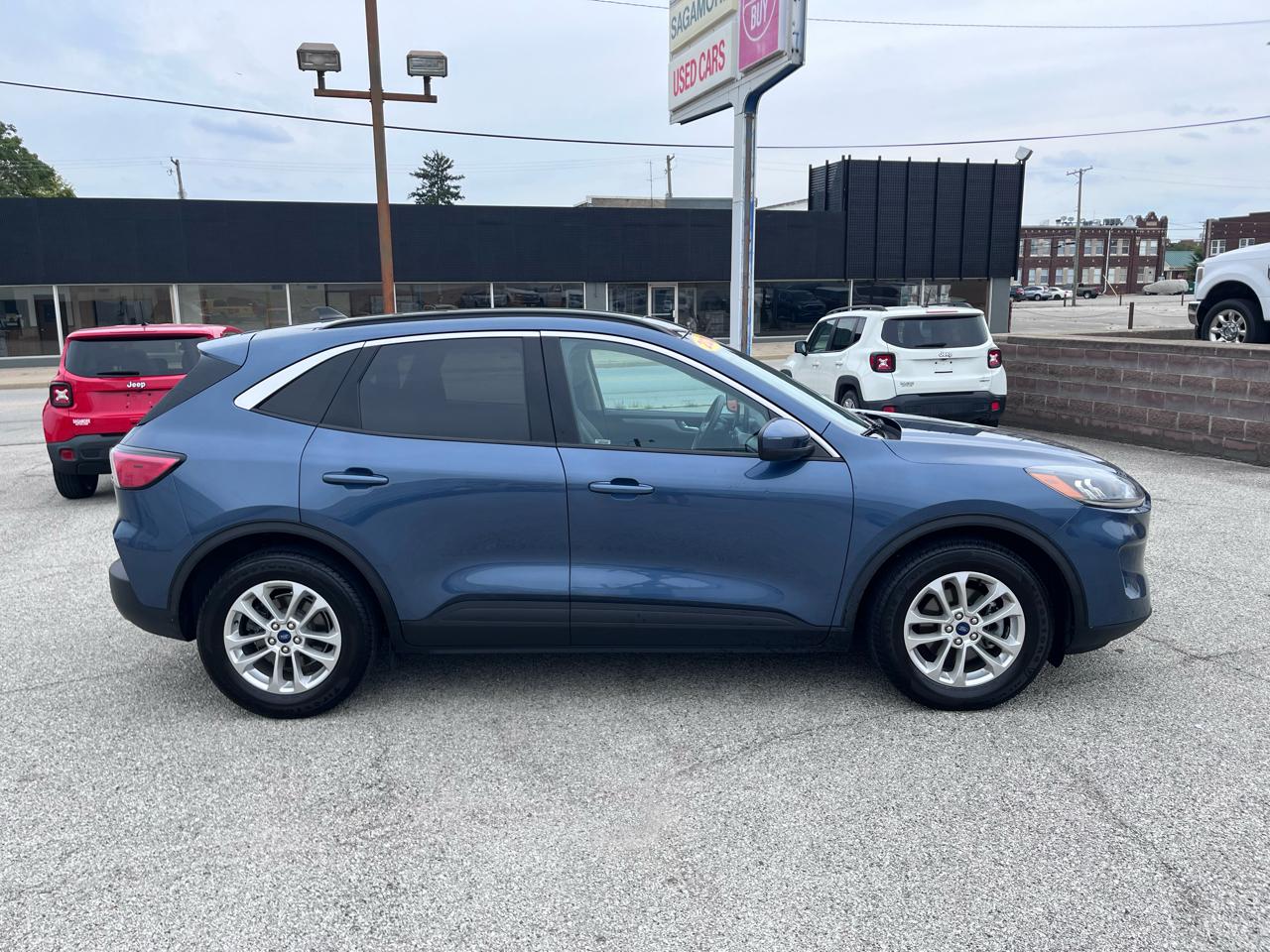 Ford Escape SE 2020