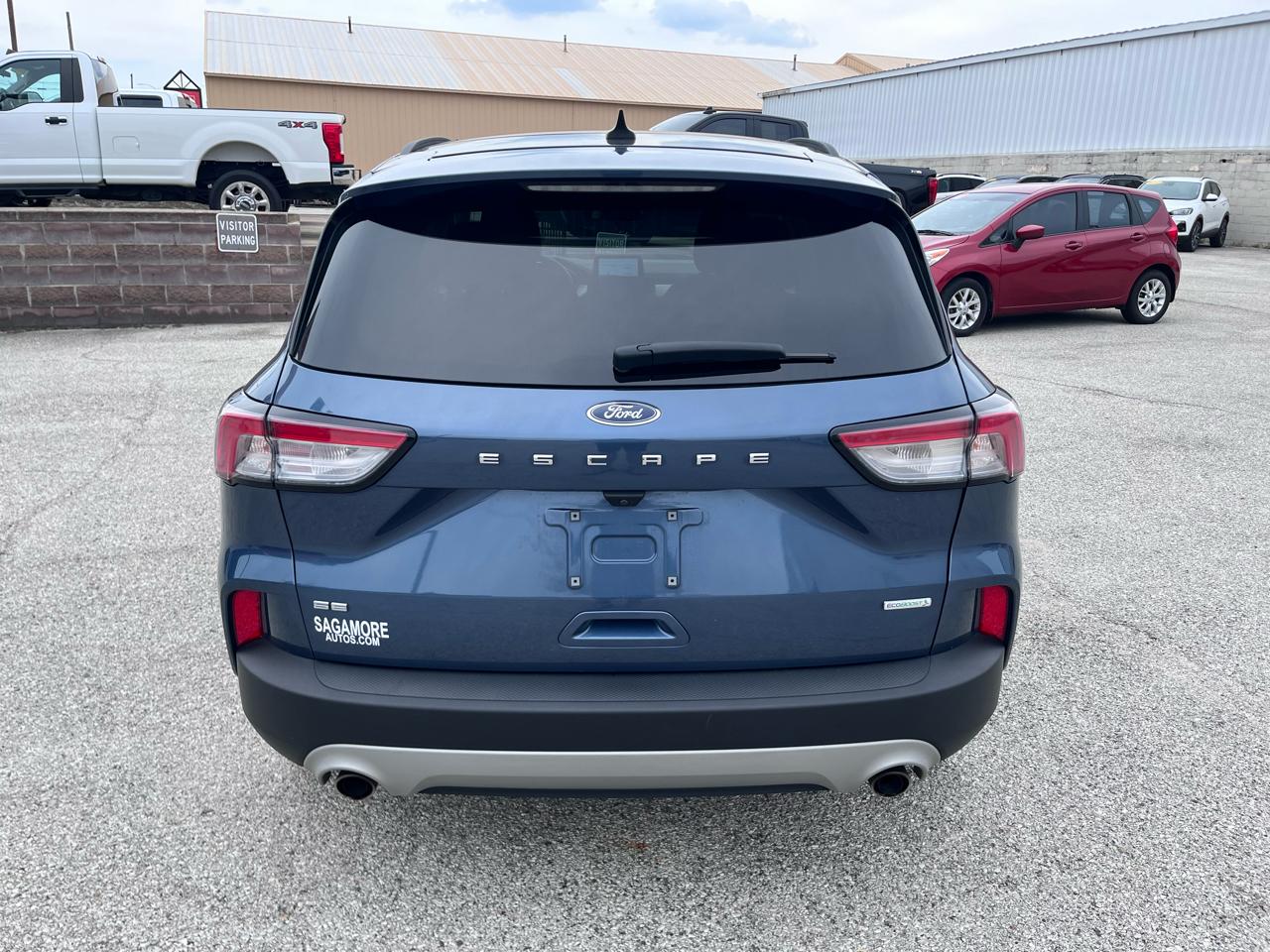 Ford Escape SE 2020