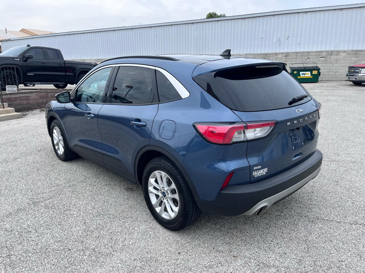 Ford Escape SE 2020