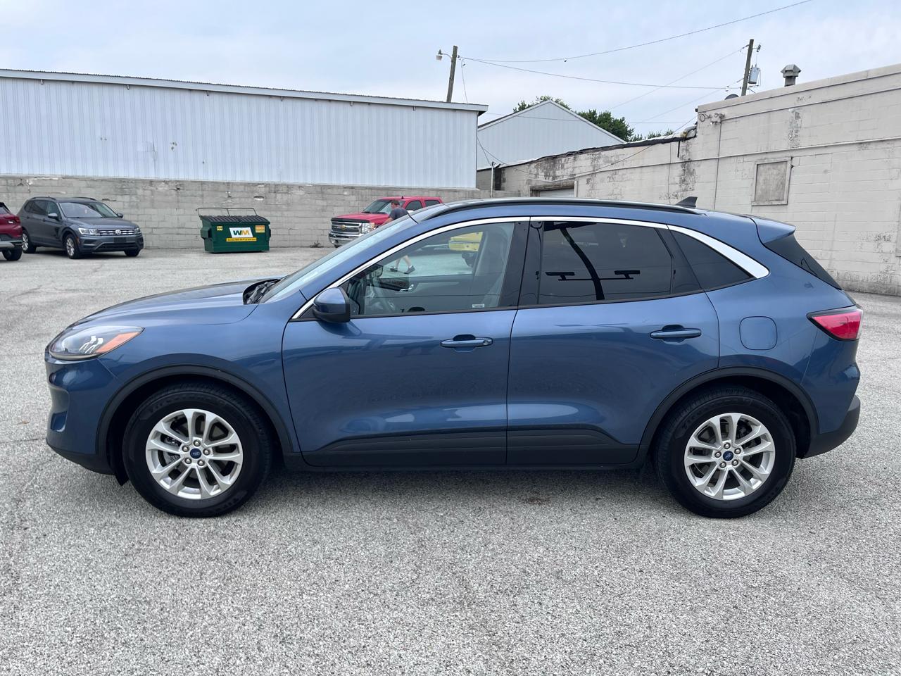 Ford Escape SE 2020