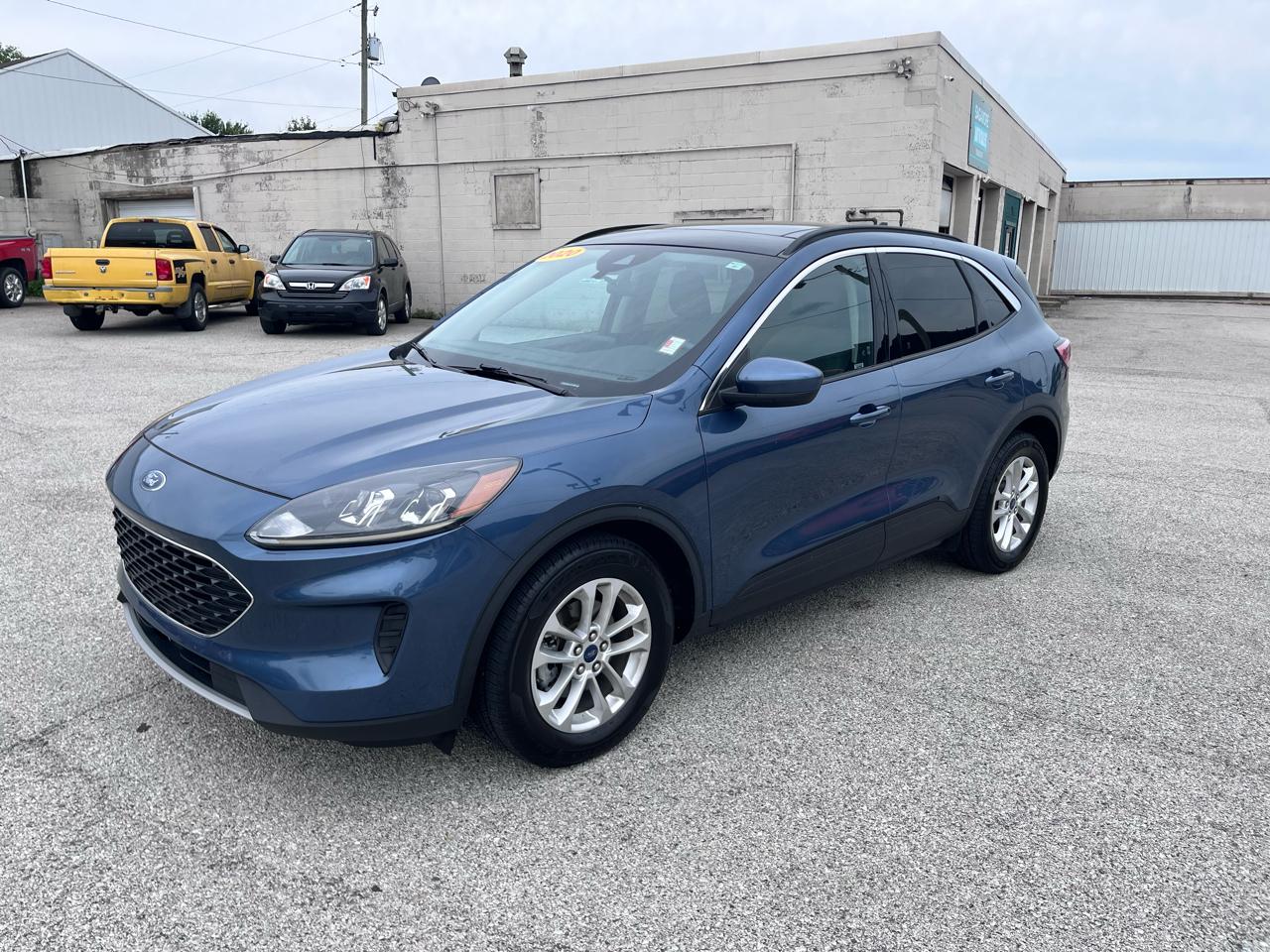 Ford Escape SE 2020