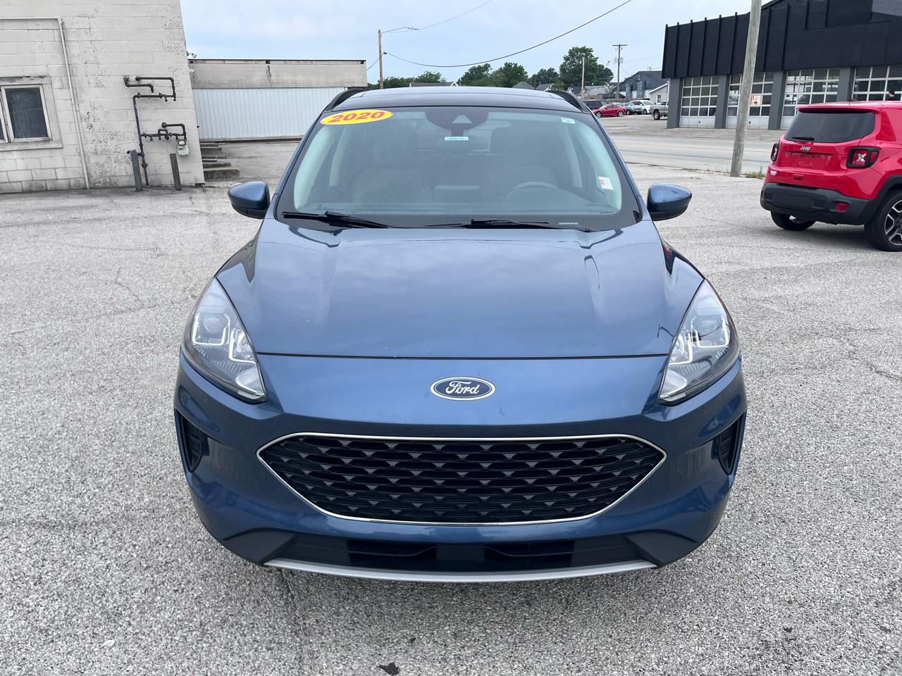 Ford Escape SE 2020