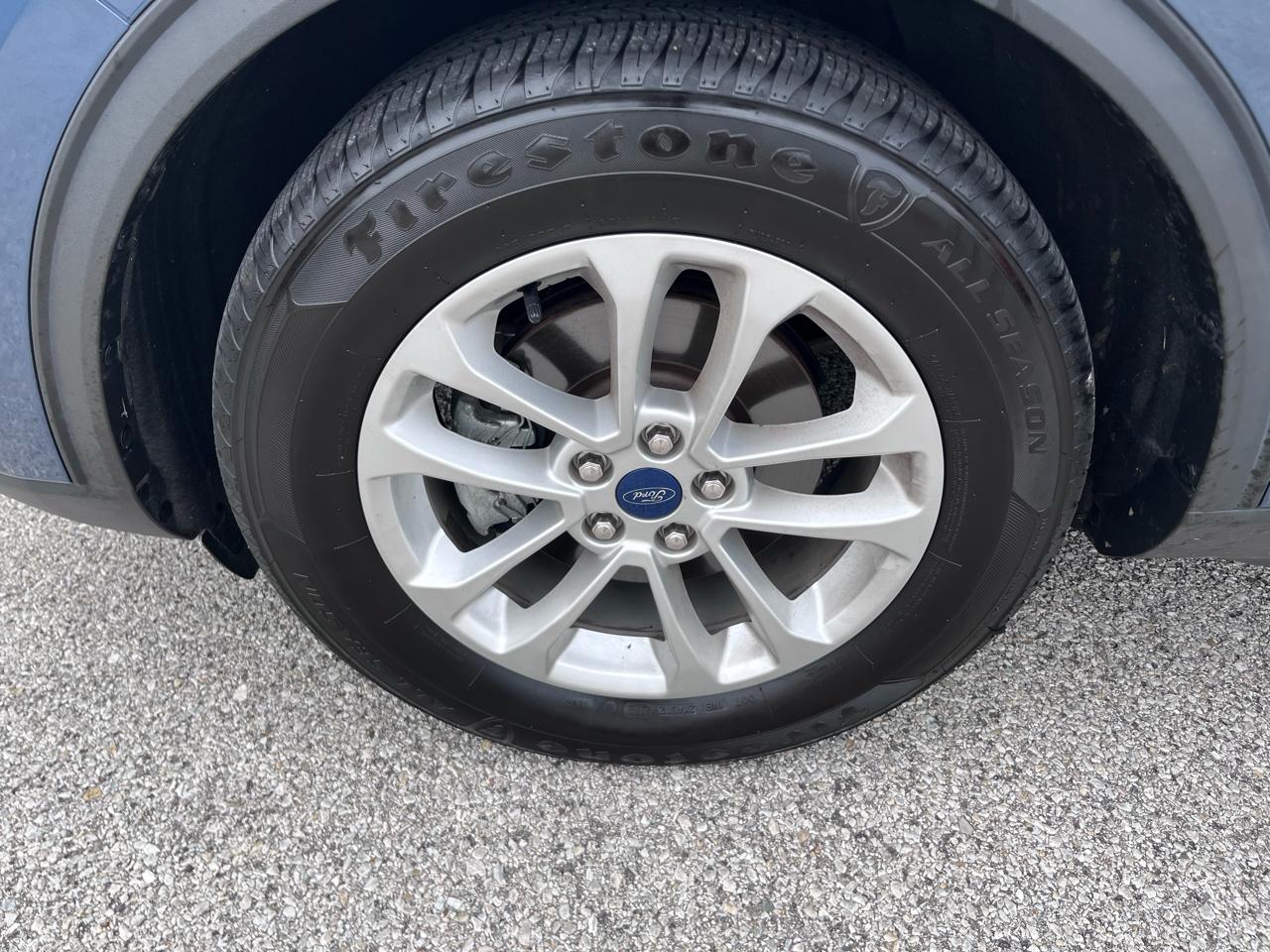 Ford Escape SE 2020