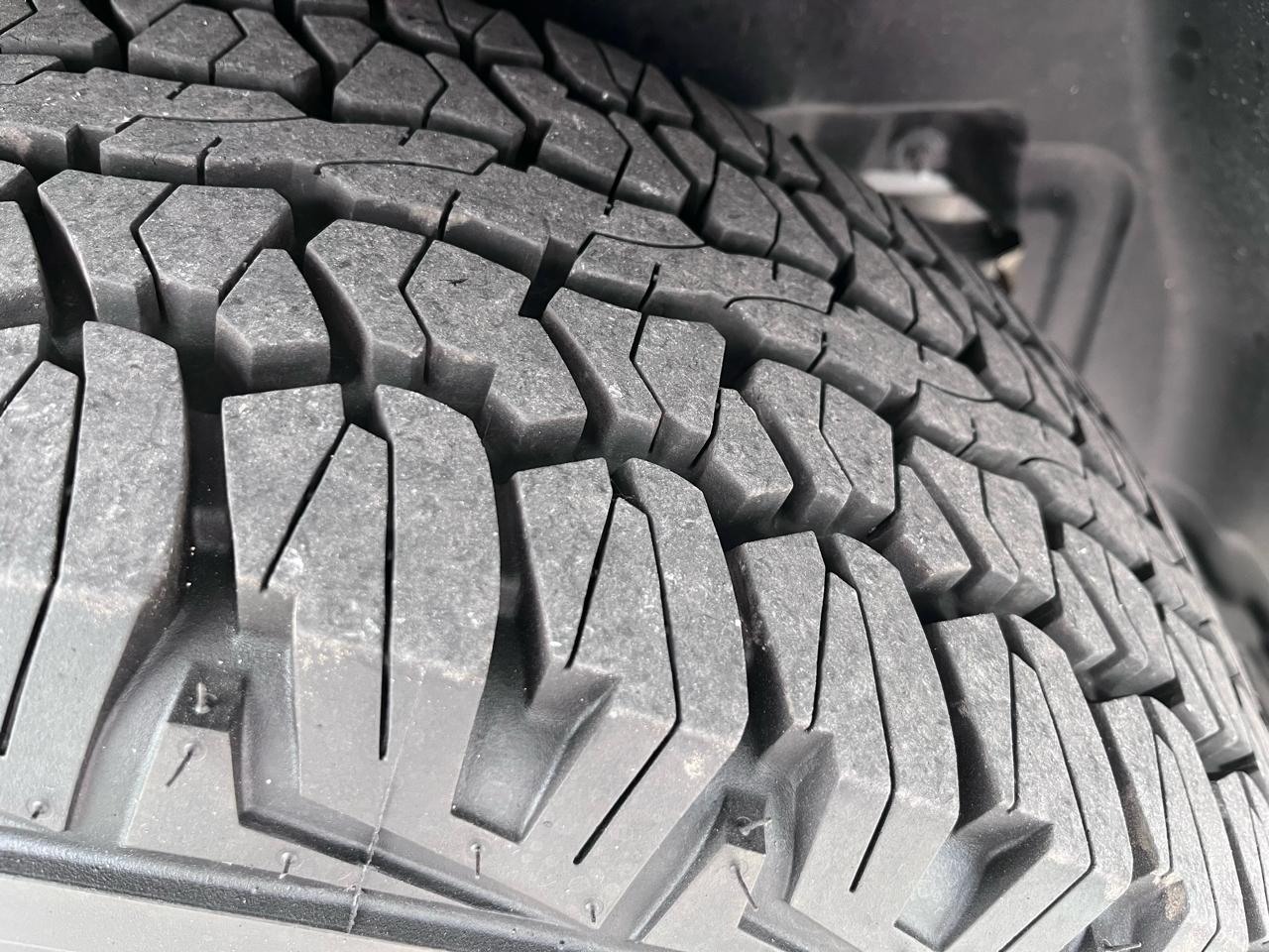 Jeep Cherokee Trailhawk 4WD 2020