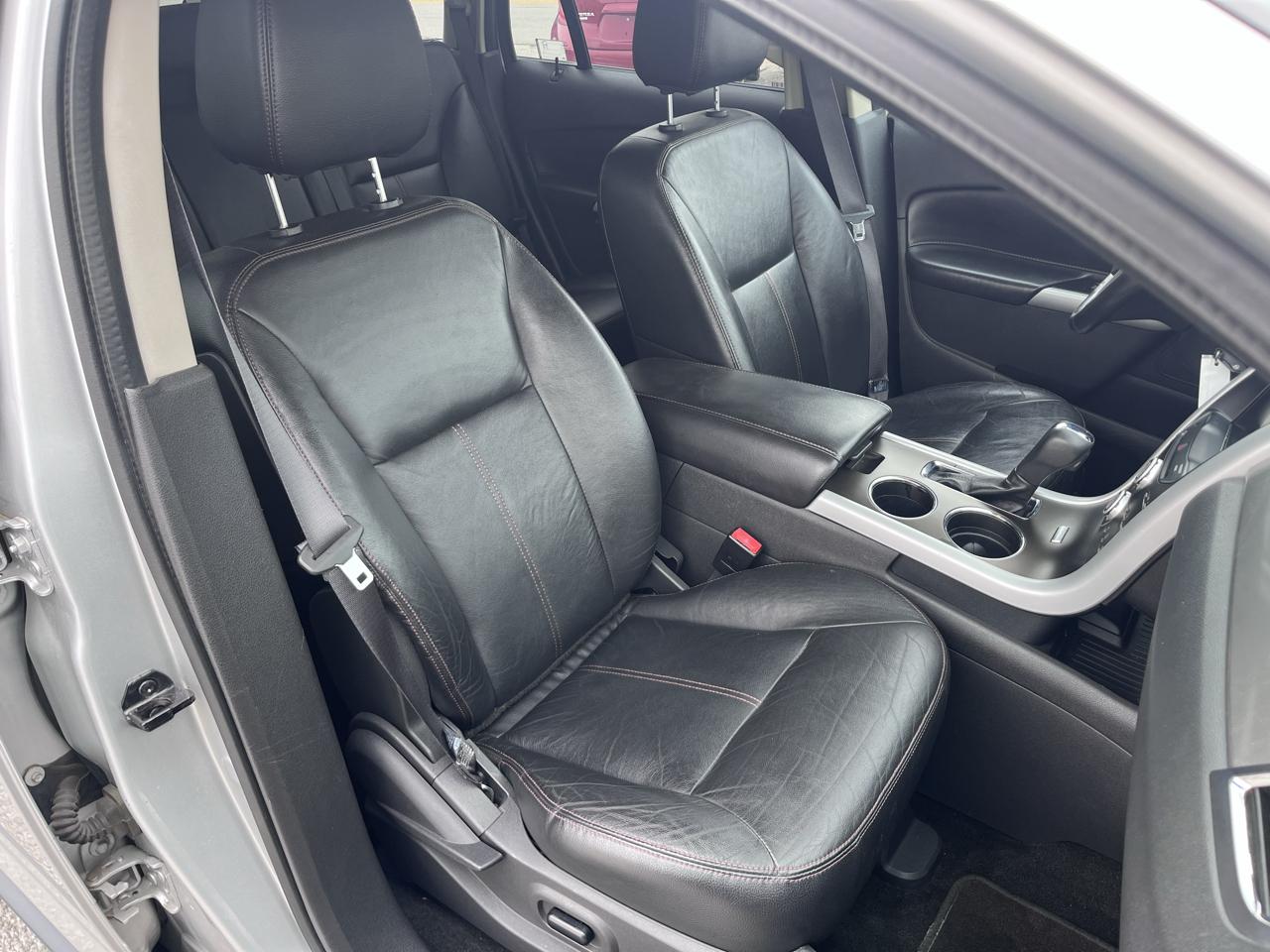 Ford Edge SEL FWD 2014