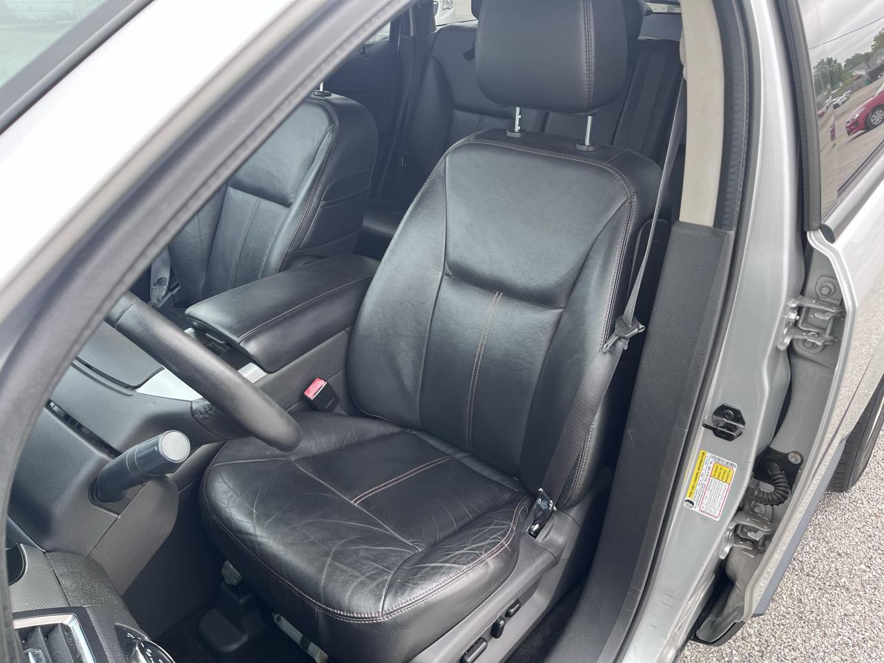 Ford Edge SEL FWD 2014