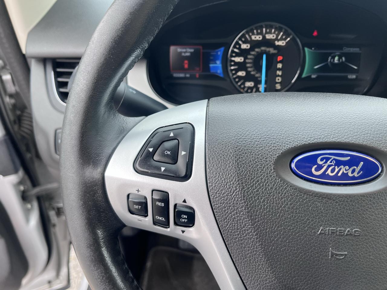 Ford Edge SEL FWD 2014