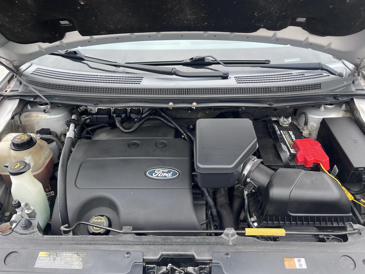 Ford Edge SEL FWD 2014