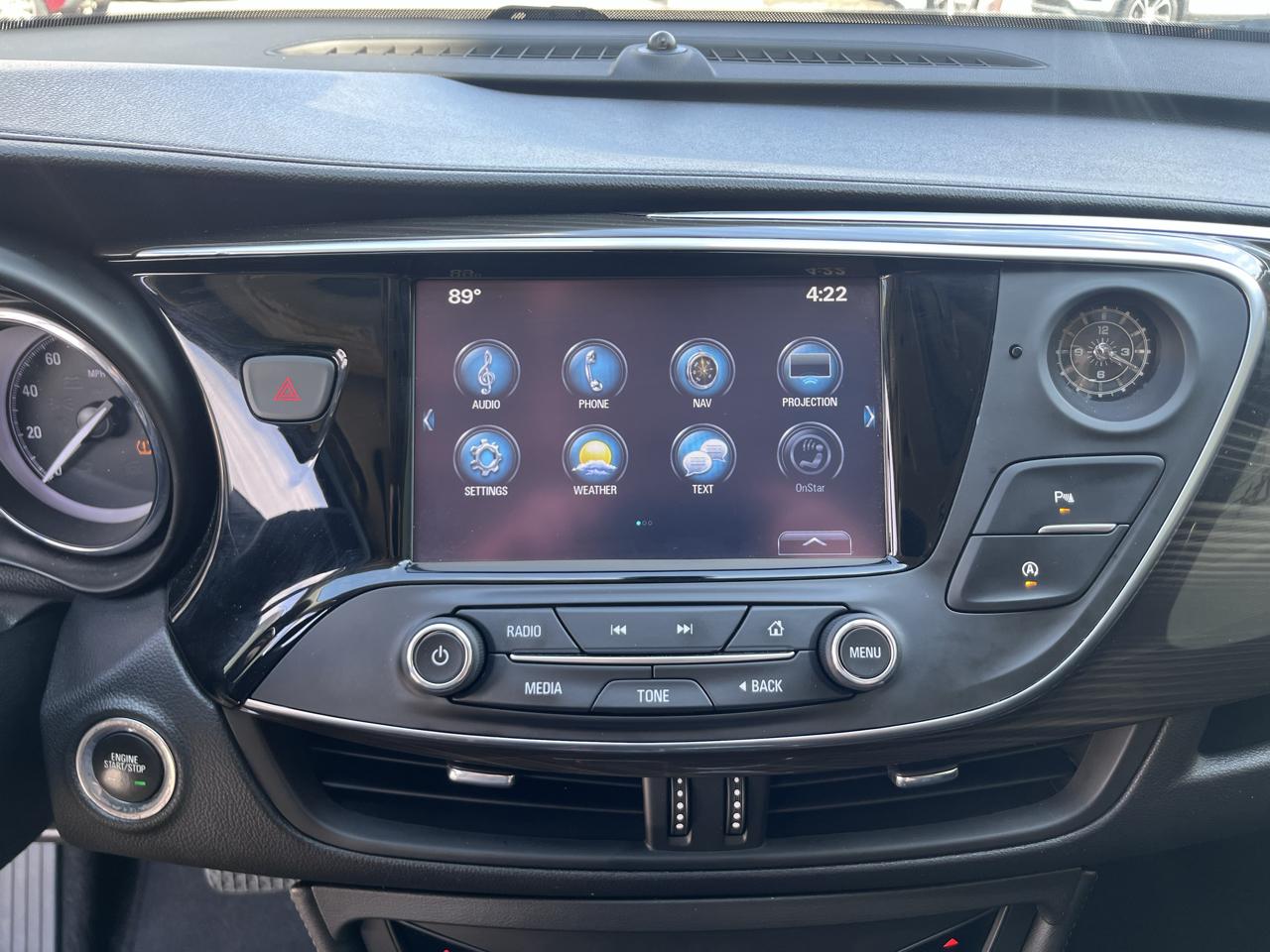Buick Envision Preferred AWD 2019