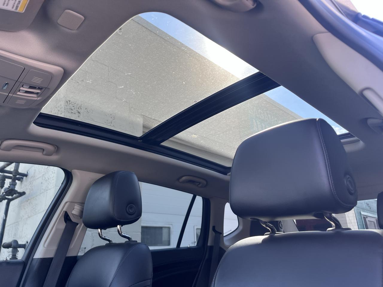 Buick Envision Preferred AWD 2019