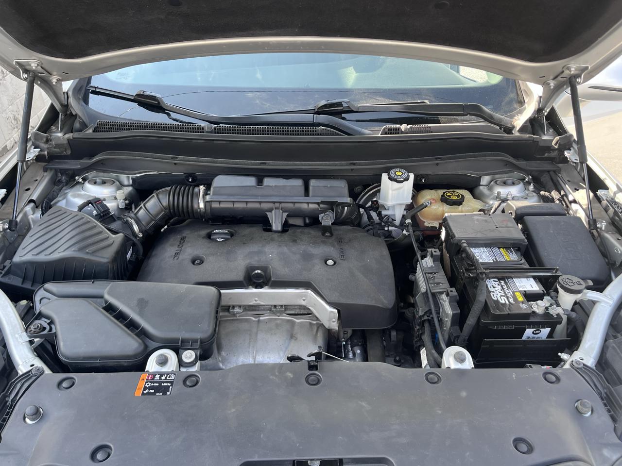 Buick Envision Preferred AWD 2019