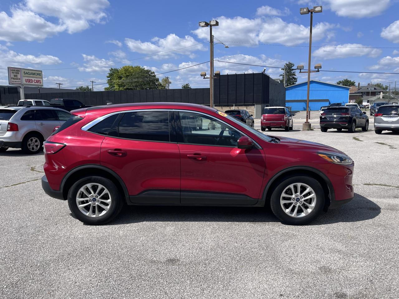 Ford Escape SE 2020