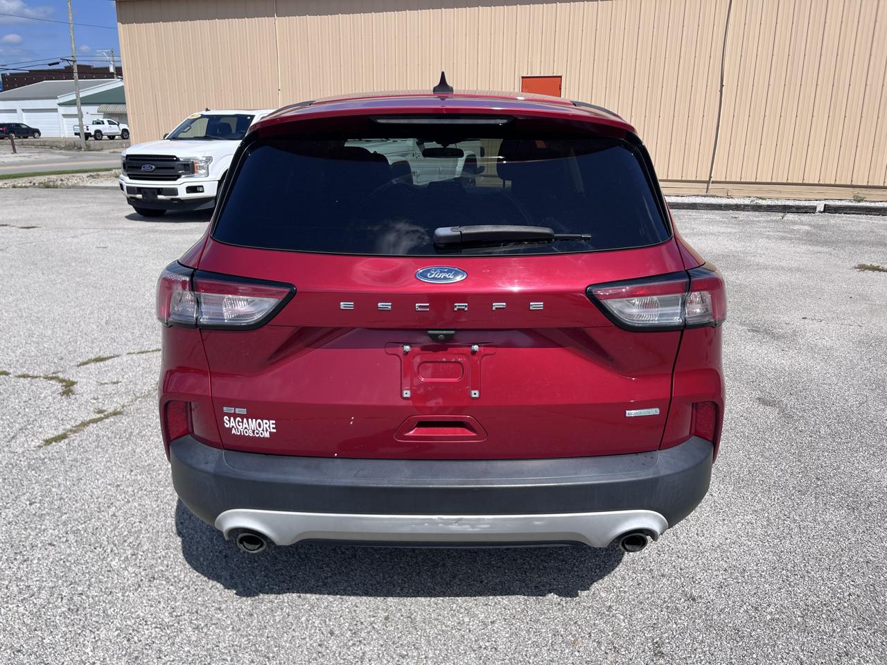 Ford Escape SE 2020