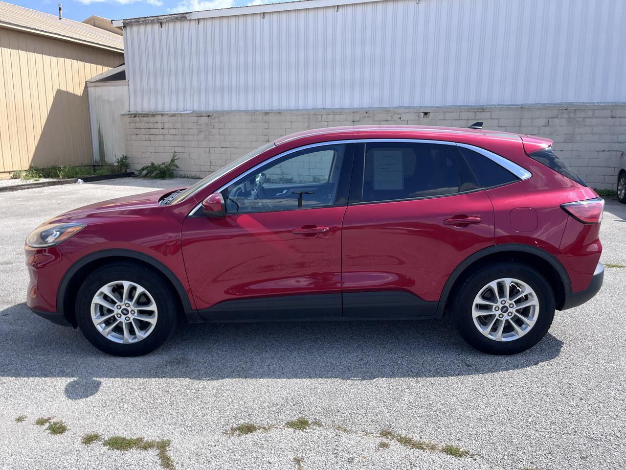Ford Escape SE 2020