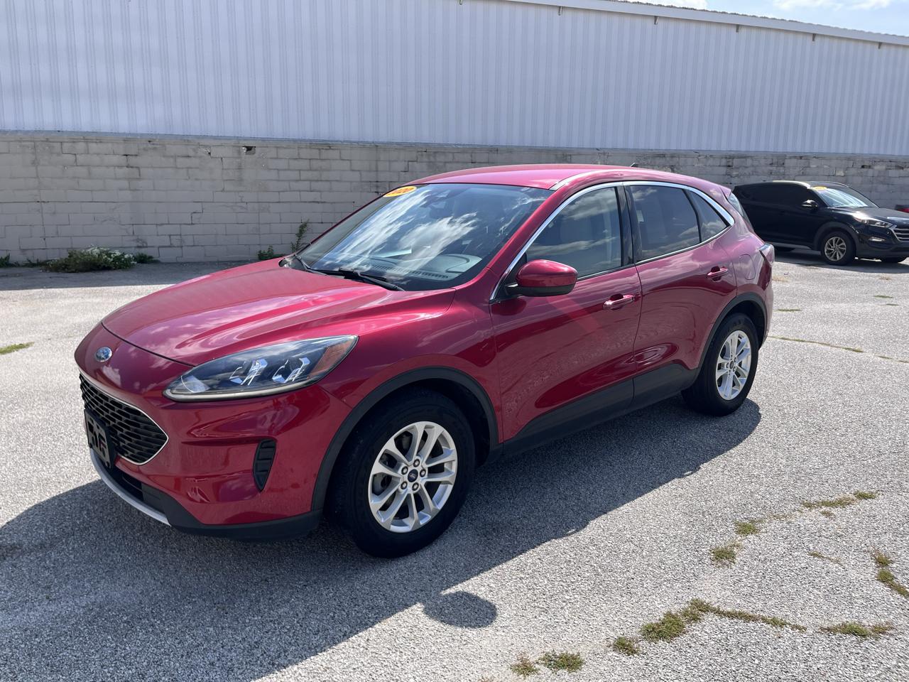 Ford Escape SE 2020