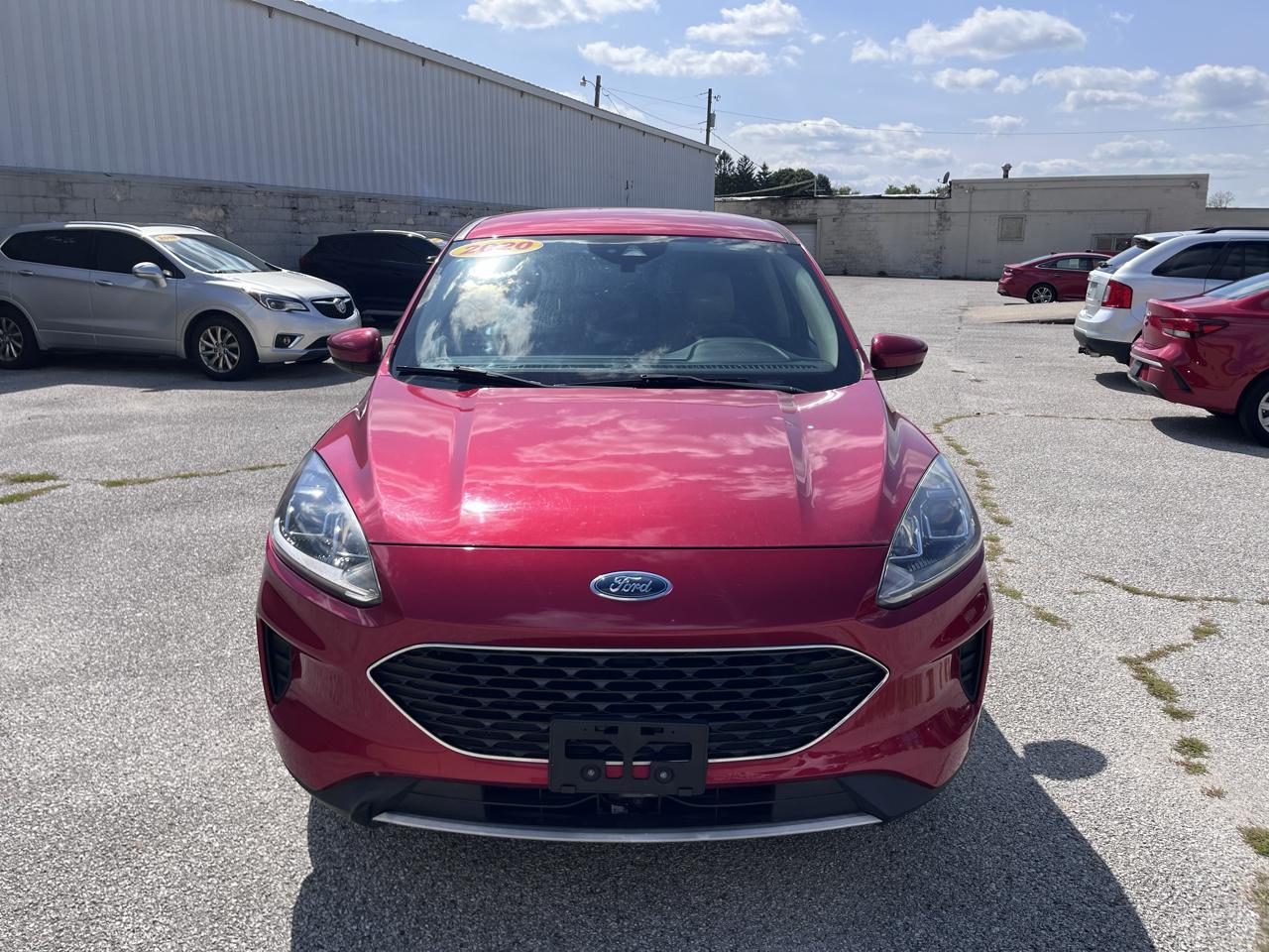 Ford Escape SE 2020