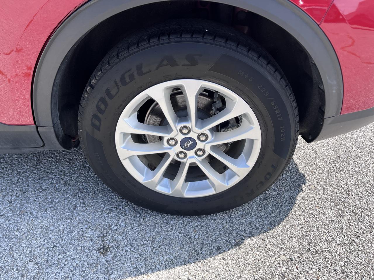 Ford Escape SE 2020
