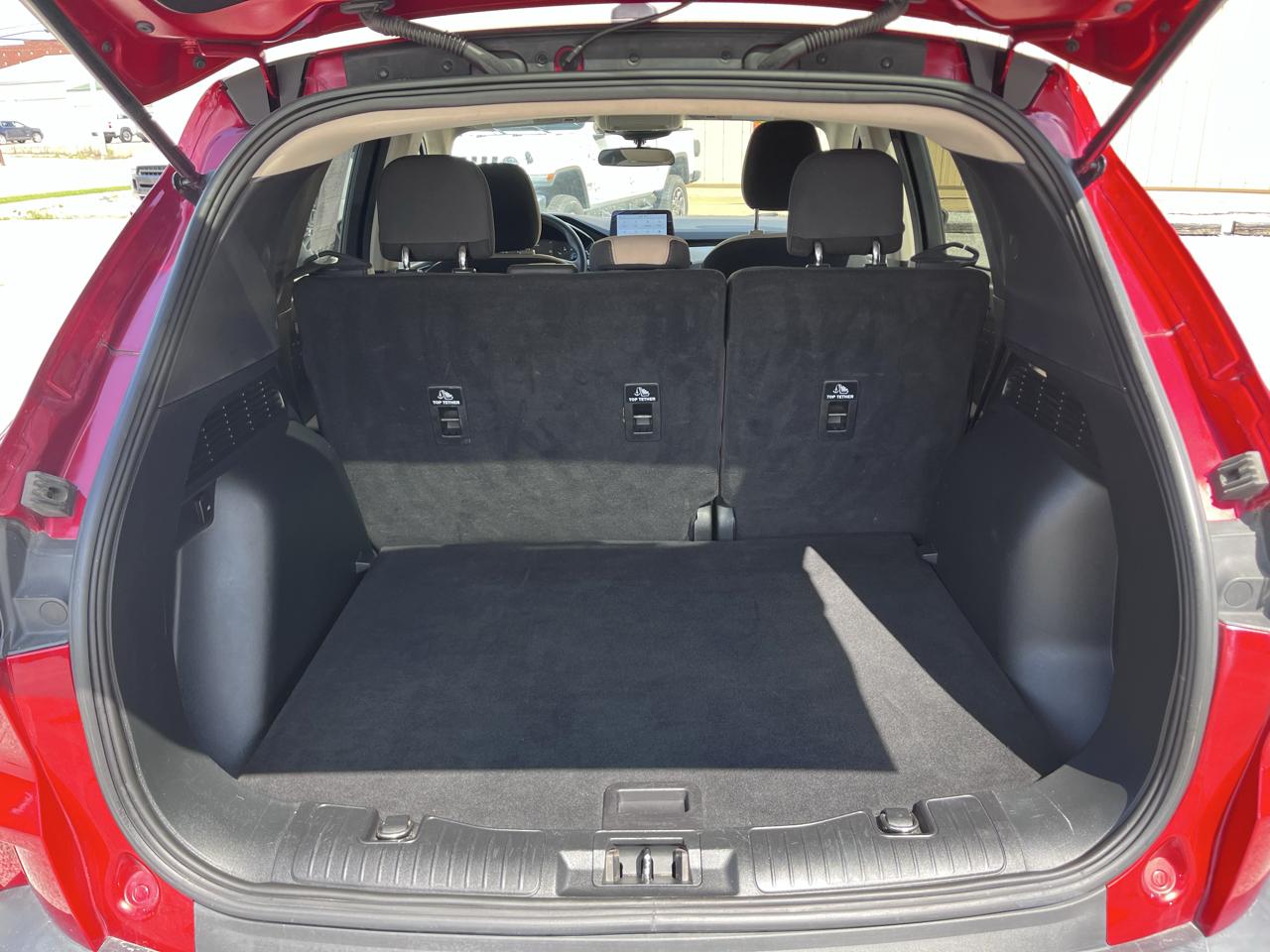 Ford Escape SE 2020