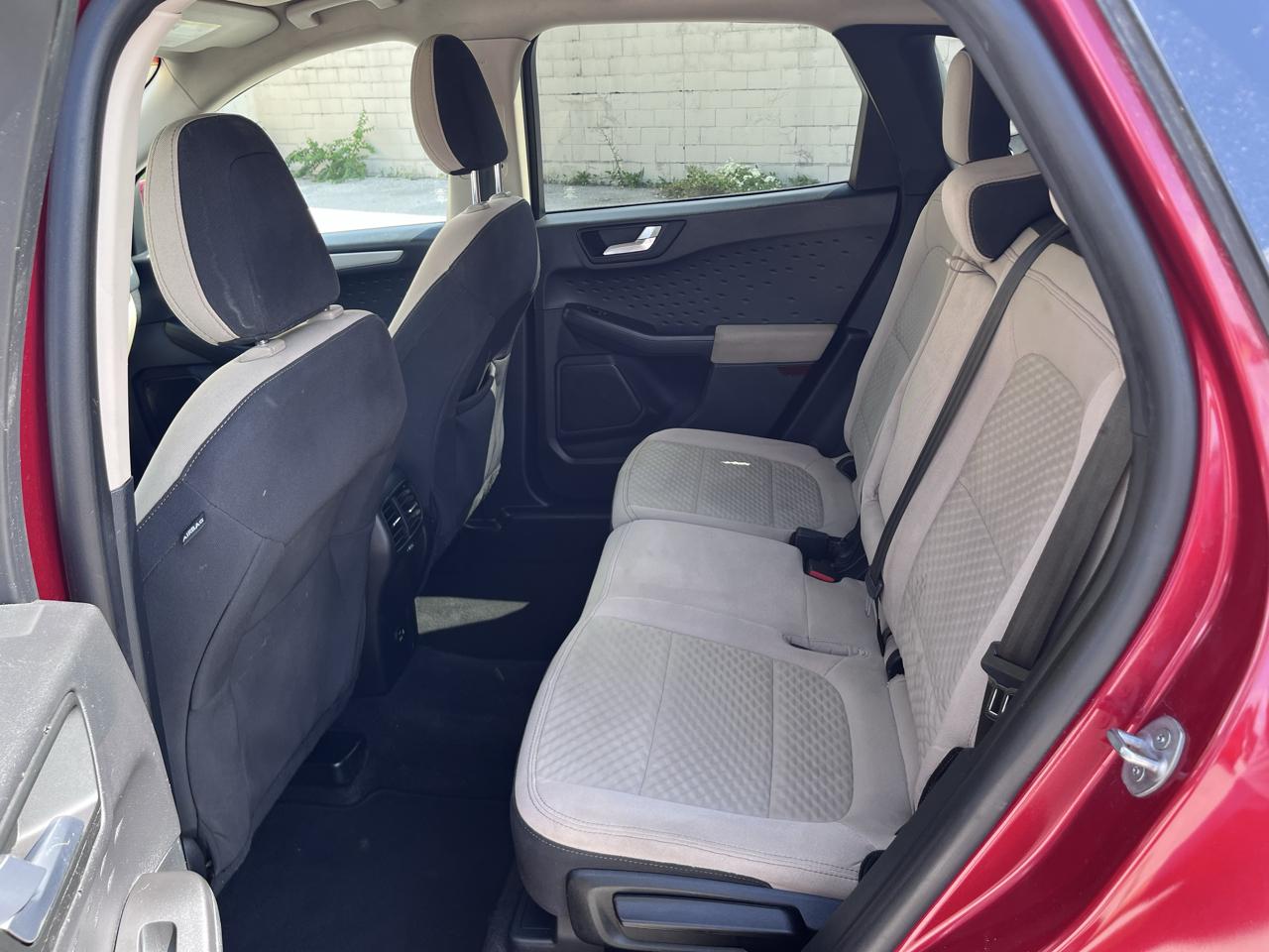 Ford Escape SE 2020