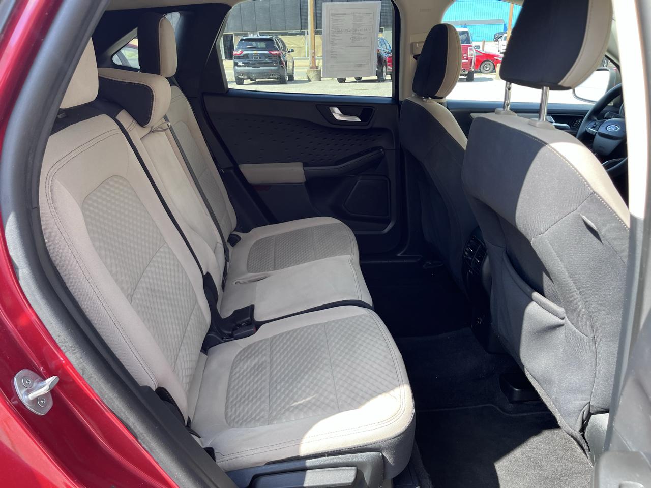Ford Escape SE 2020