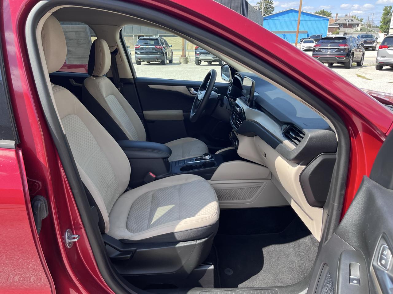 Ford Escape SE 2020